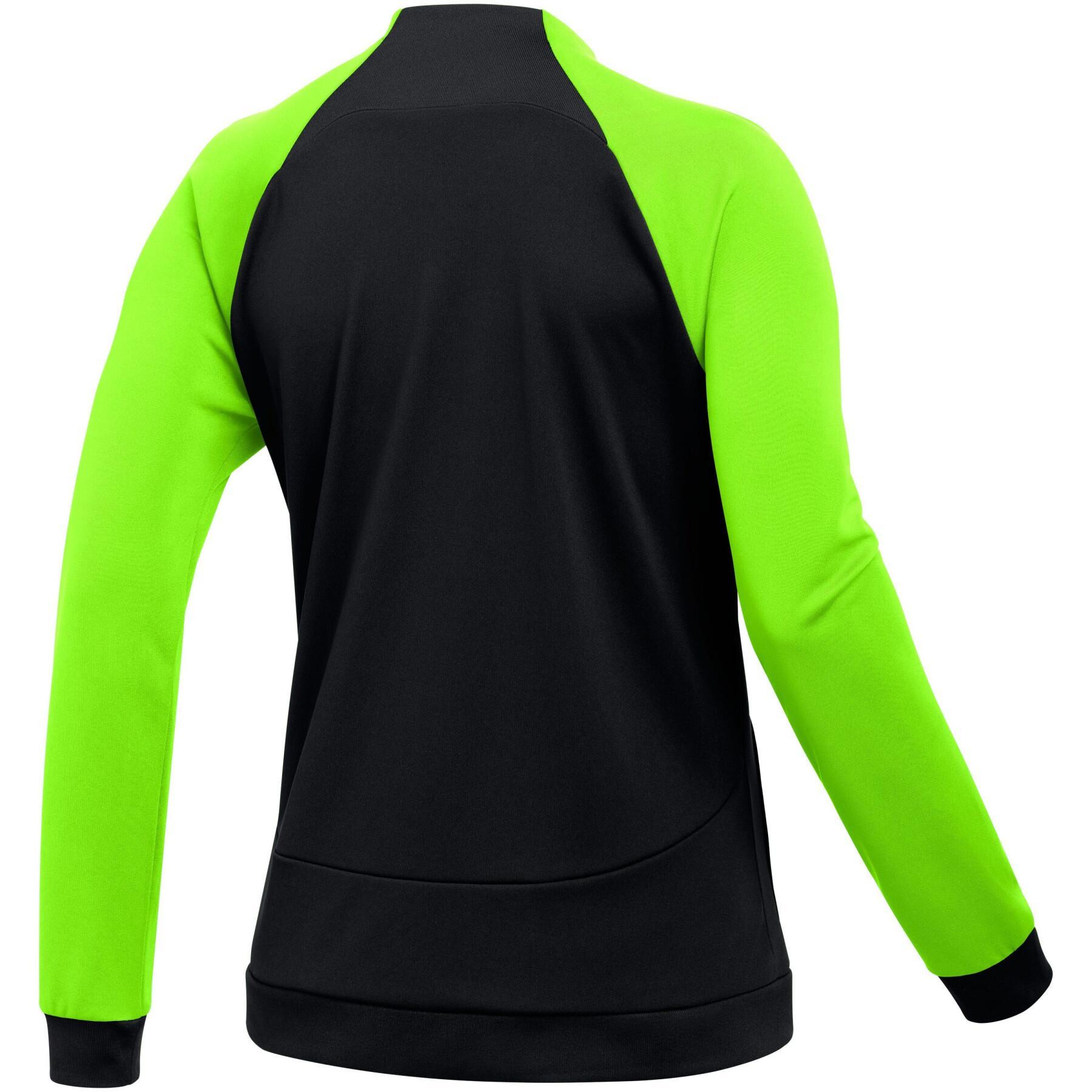 Women's sweat jacket Nike Dri-FIT Academy Pro