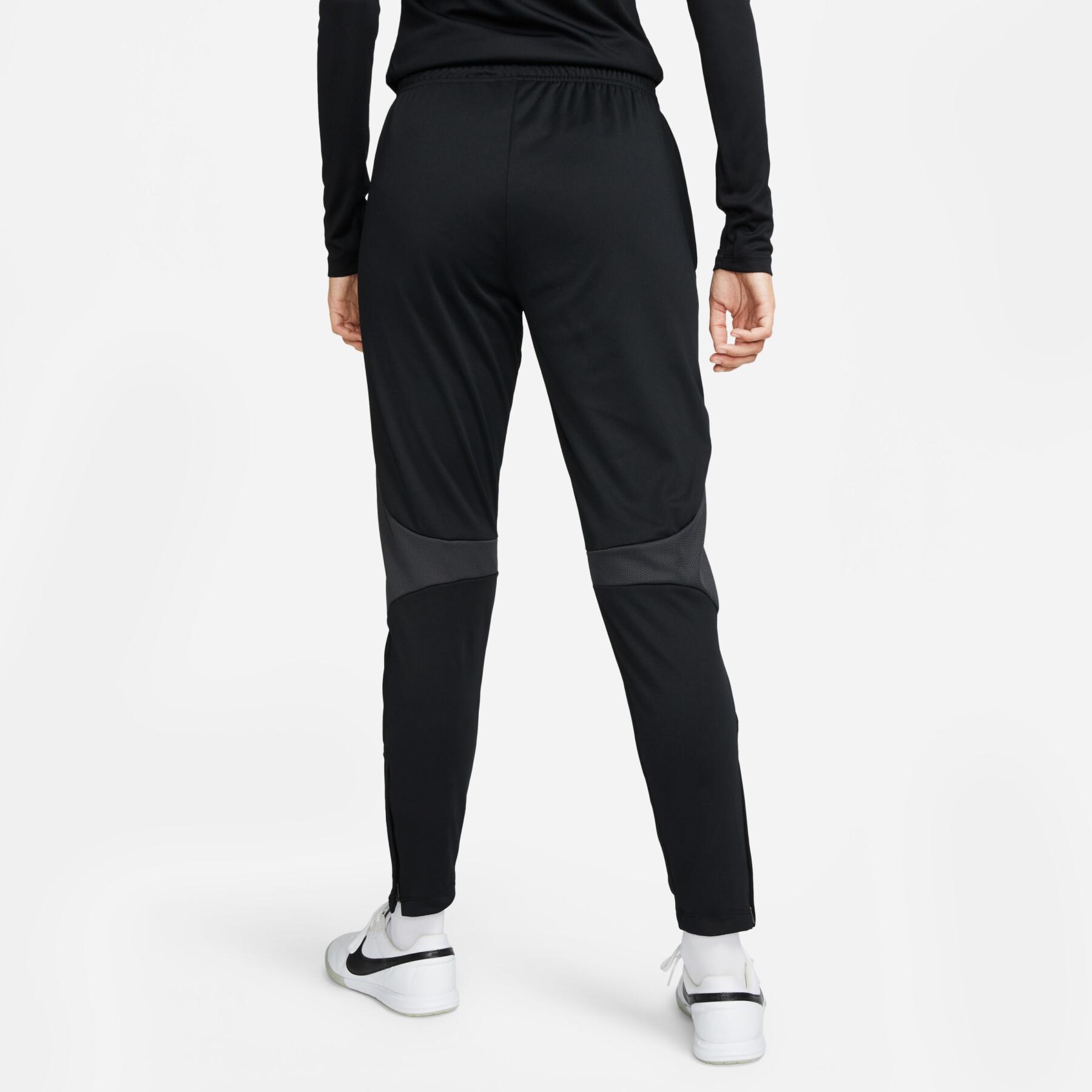 Women's Nike Academy pro Sweatpants suit 