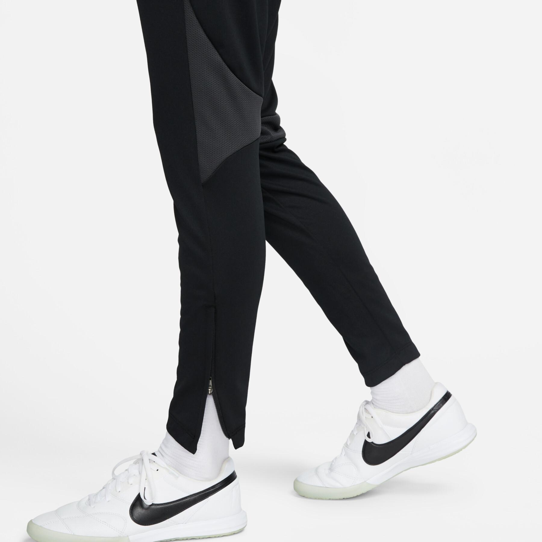 Women's Nike Academy pro Sweatpants suit 