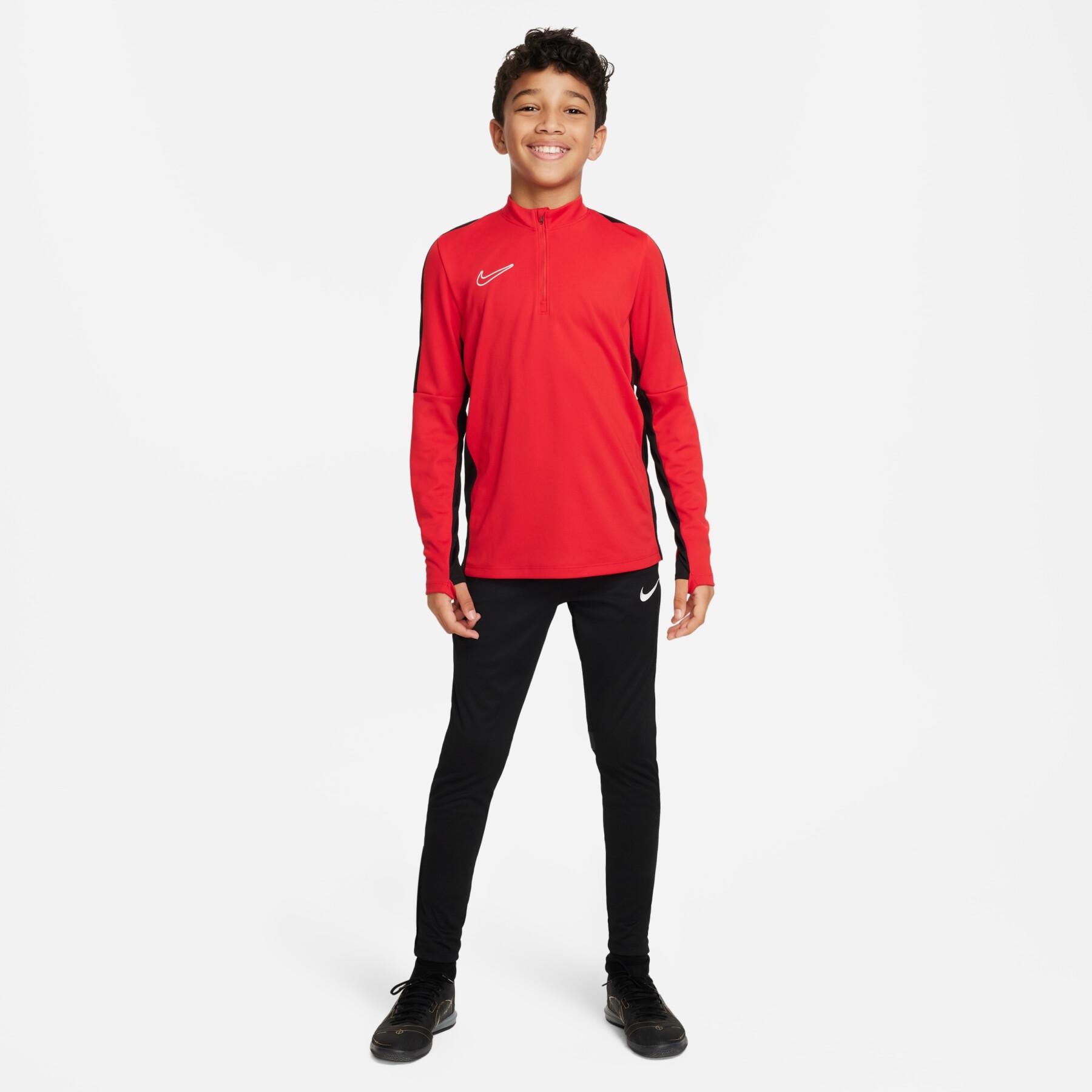 Children's Nike Dri-FIT Academy Pro Sweatpants suit
