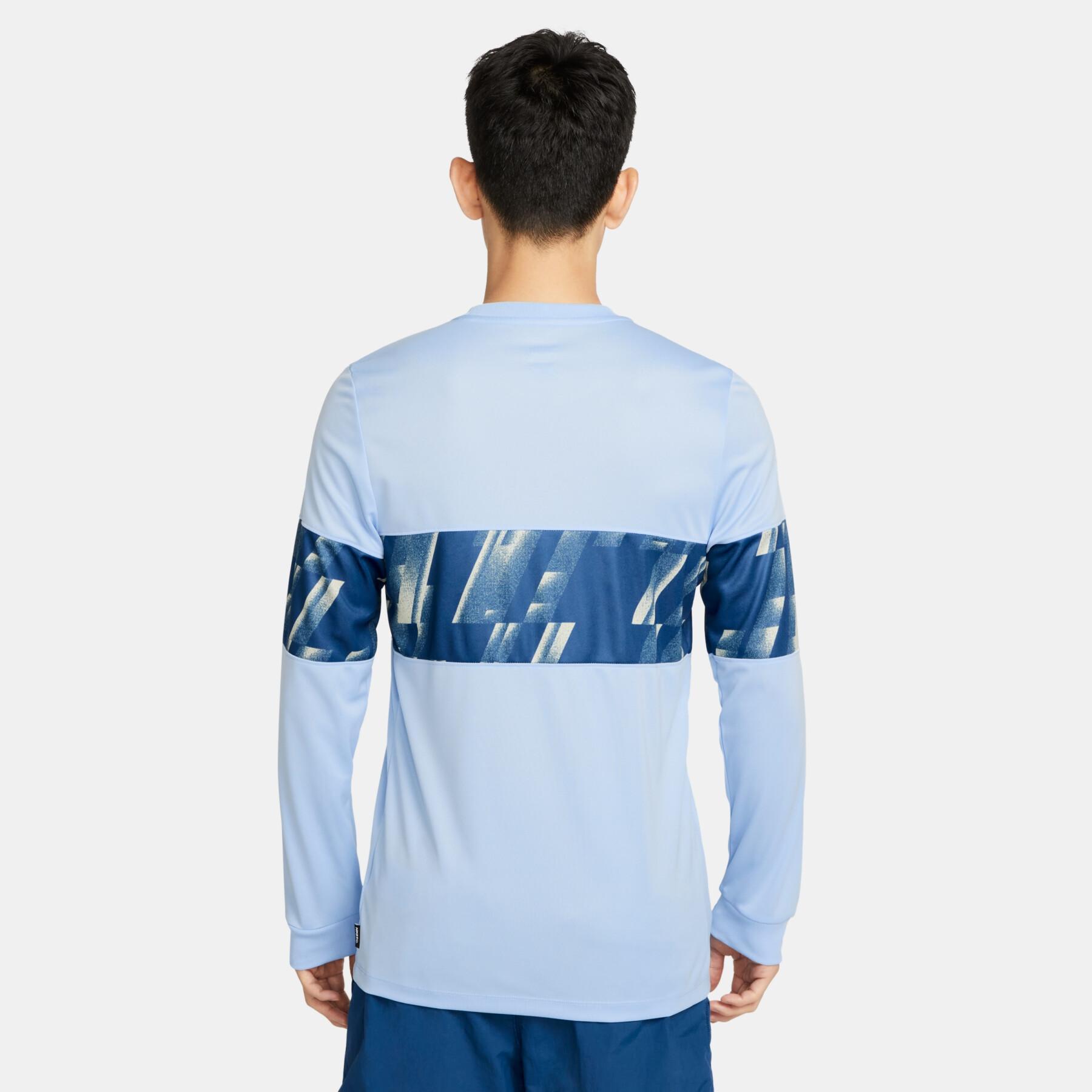 Sweatshirt Nike FC Libero Gx