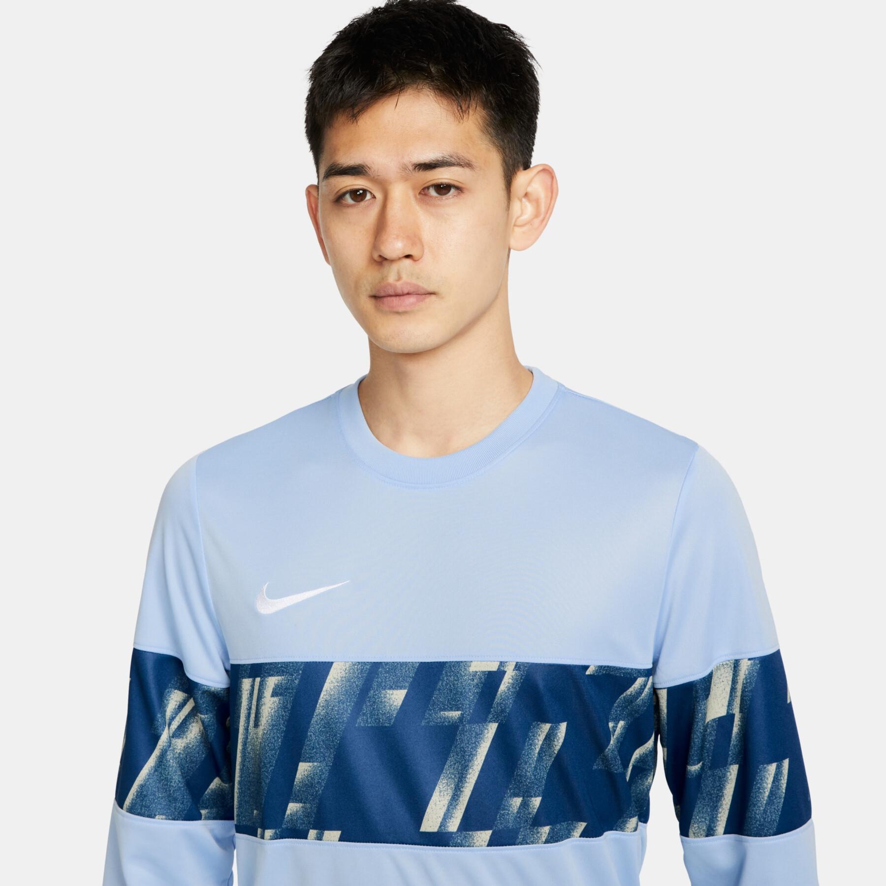 Sweatshirt Nike FC Libero Gx