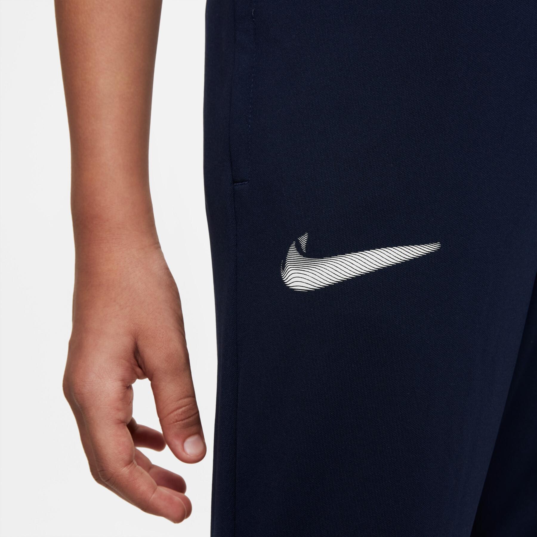 Children's Sweatpants suit Nike Dri-FIT