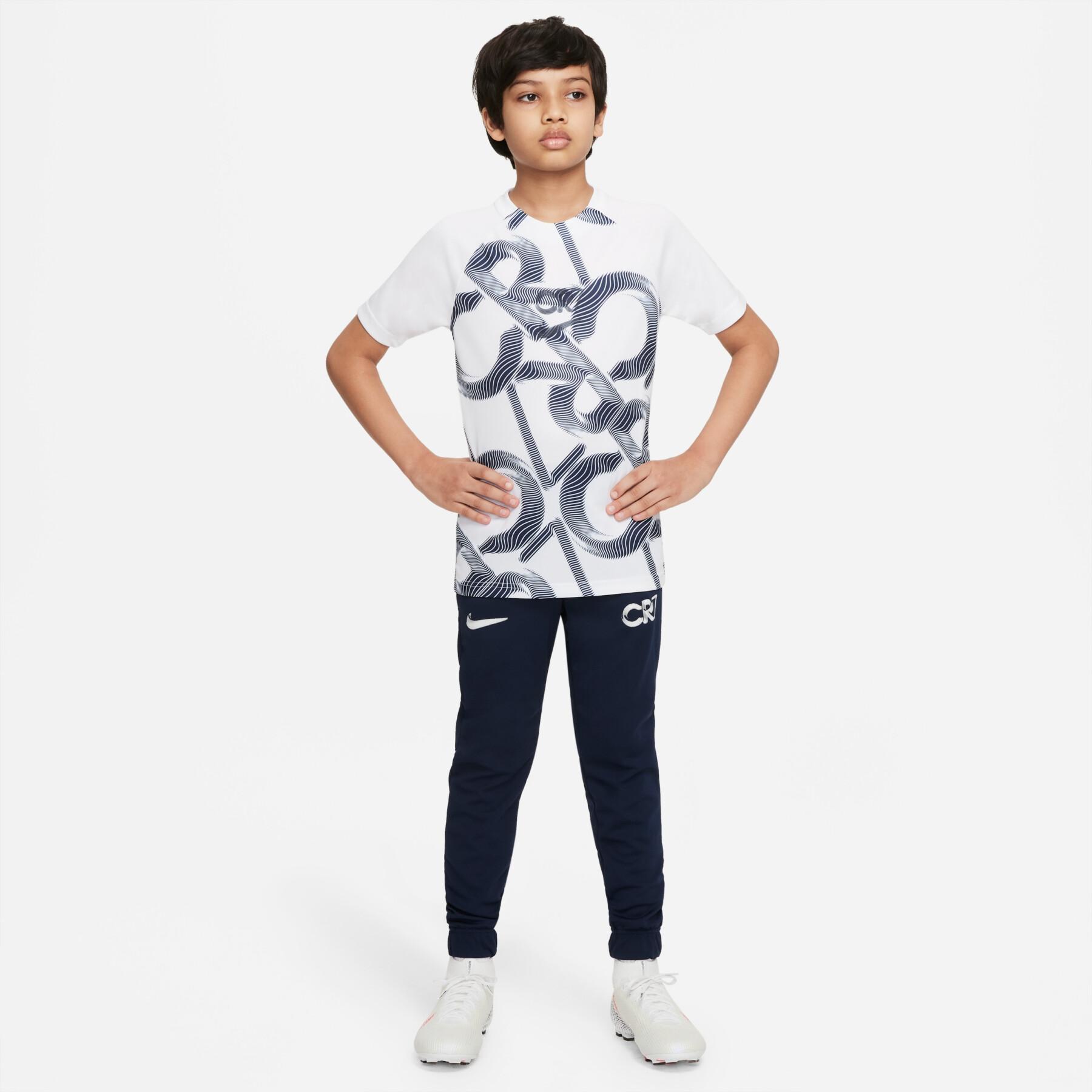 Children's Sweatpants suit Nike Dri-FIT