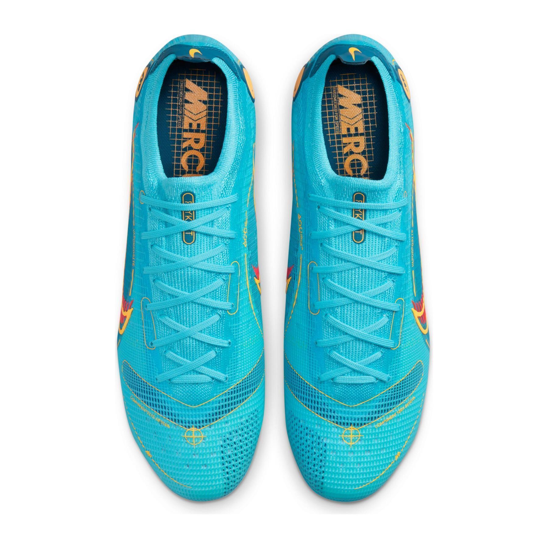 Soccer shoes Nike Mercurial Vapor 14 Élite SG-PRO -Blueprint Pack