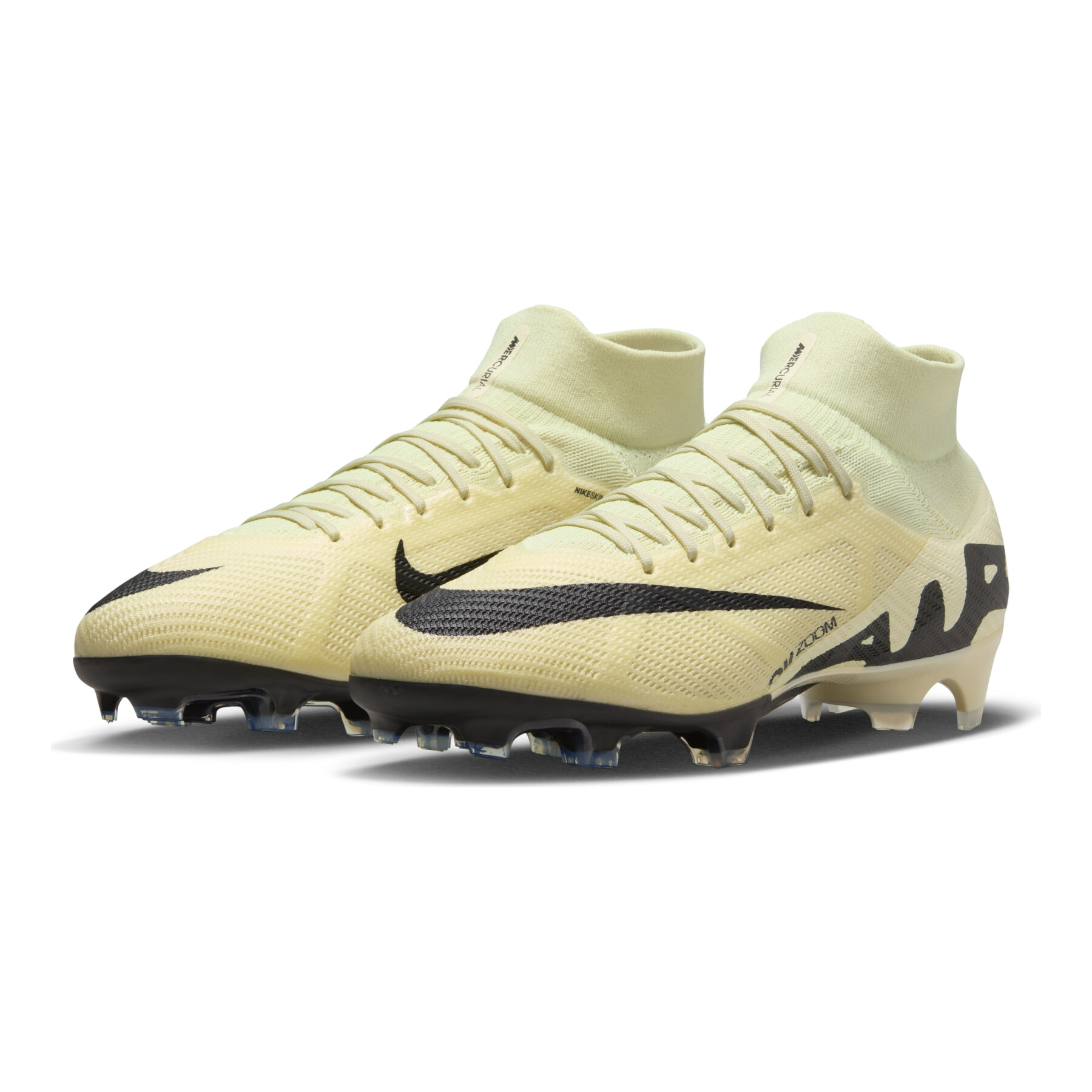 Soccer shoes Nike Zoom Mercurial Superfly 9 Pro FG