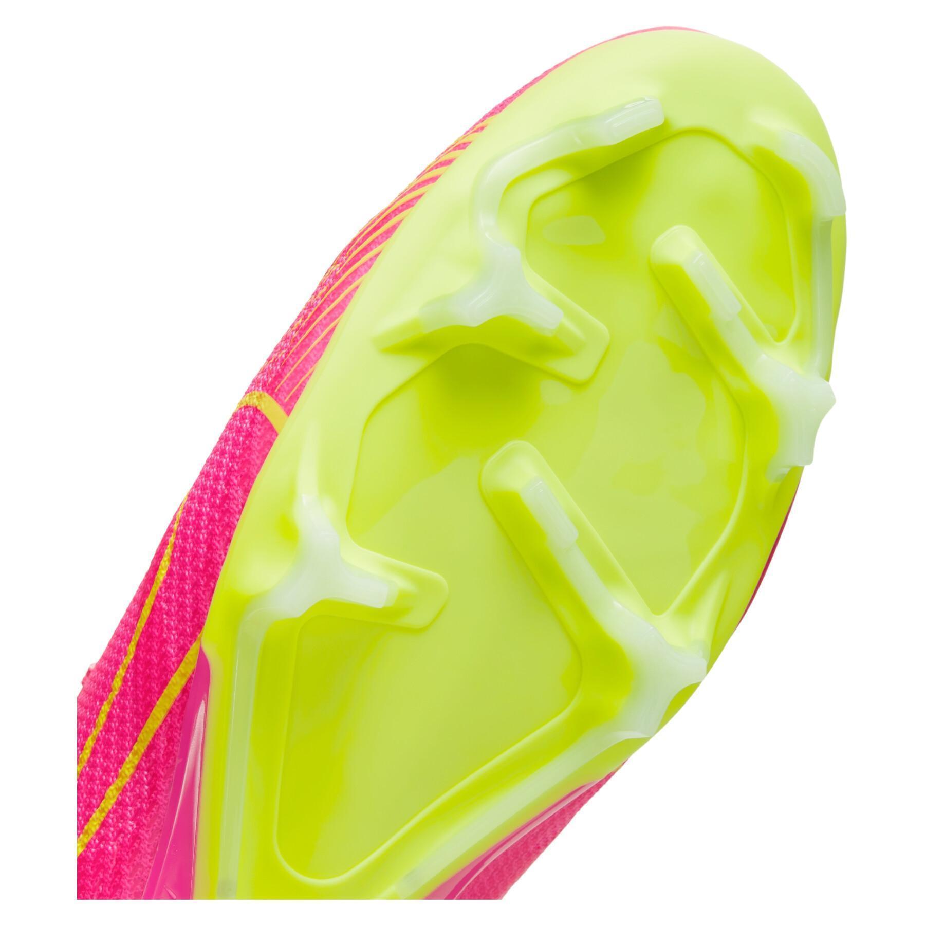 Soccer shoes Nike Zoom Mercurial Vapor 15 Pro FG - Luminious Pack