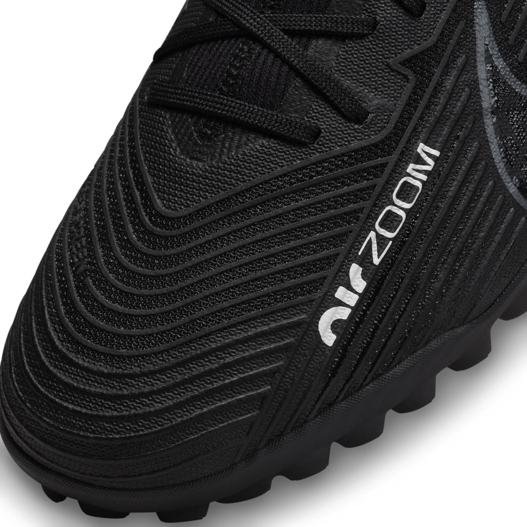 Soccer shoes Nike Zoom Mercurial Vapor 15 Pro TF - Shadow Black Pack