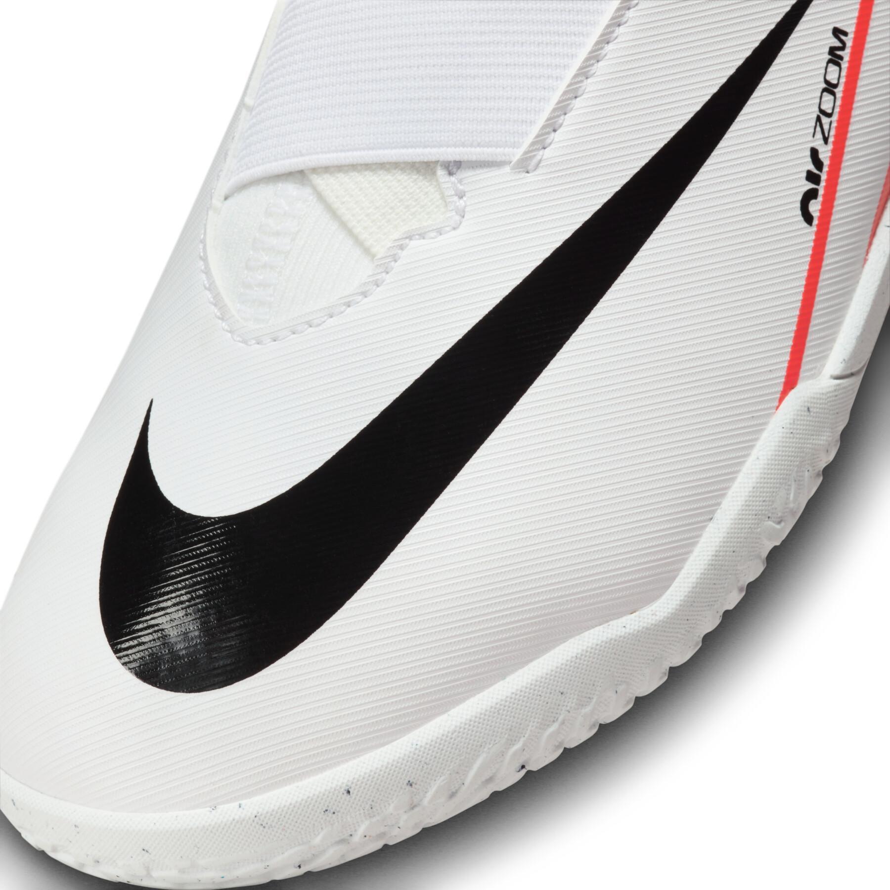 Children's soccer shoes Nike Mercurial Vapor 15 Academy IC