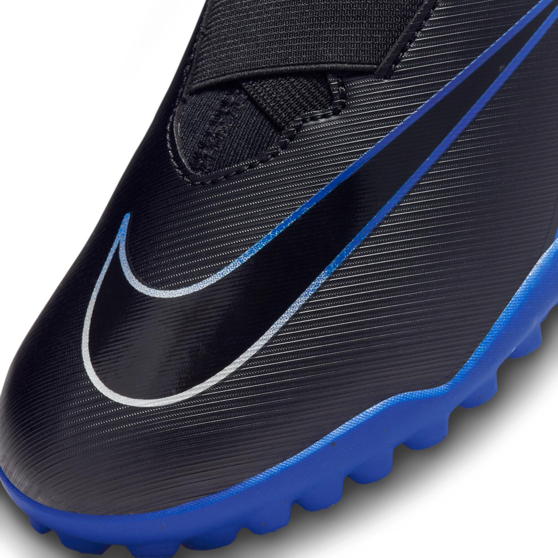 Children's soccer shoes Nike Mercurial Vapor 15 Academy Turf