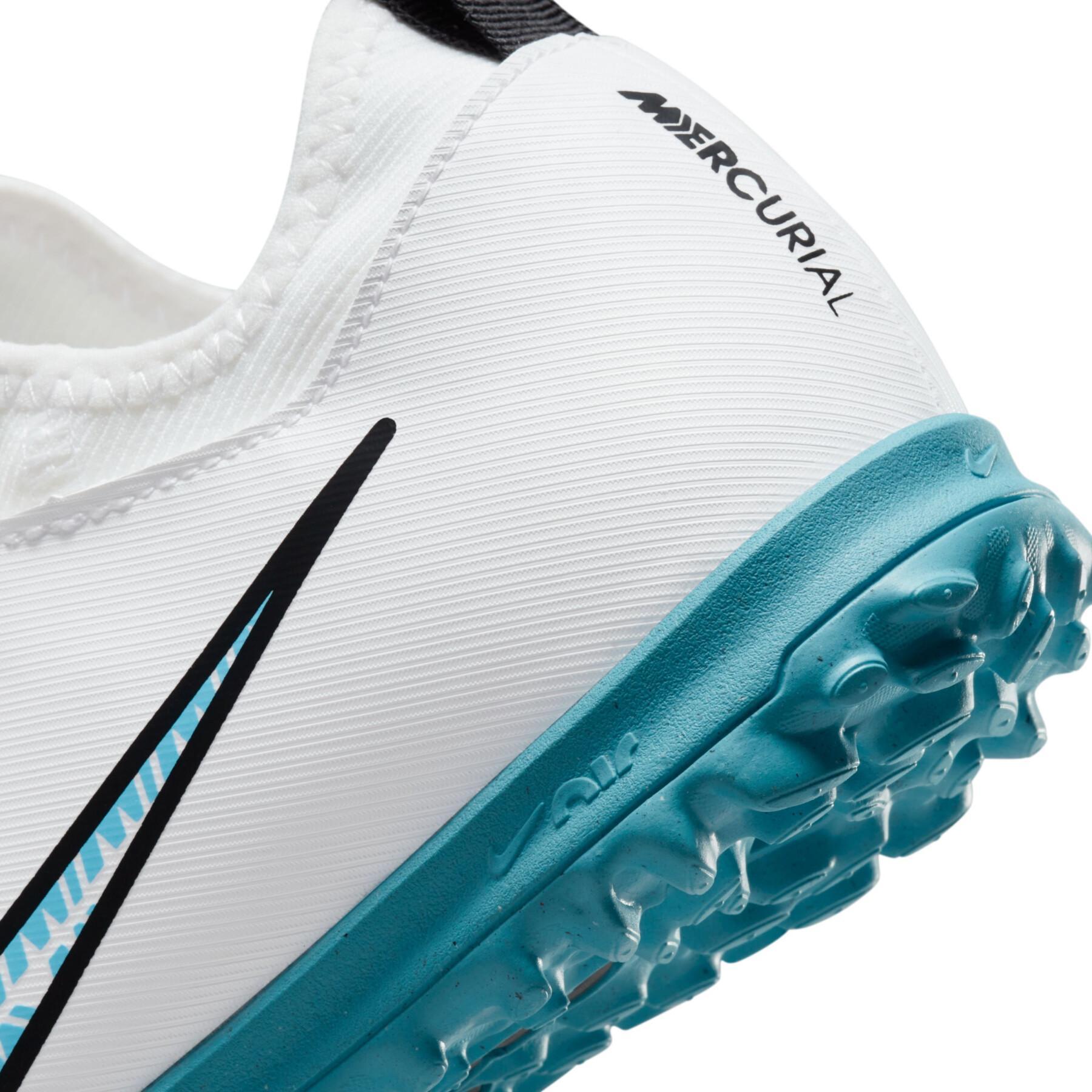 Children's soccer shoes Nike Zoom Mercurial Vapor 15 Academy TF - Blast Pack