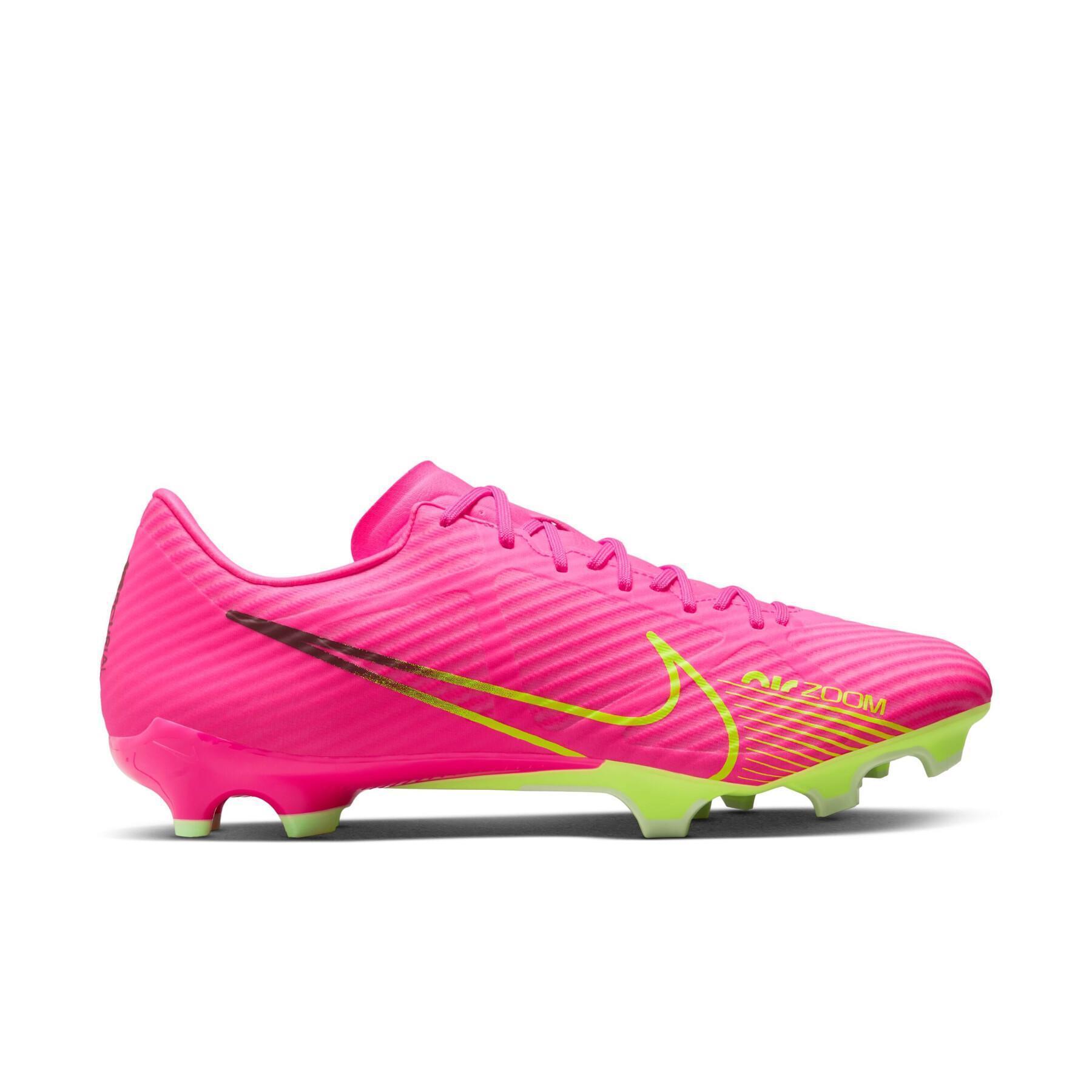 Soccer shoes Nike Zoom Mercurial Vapor 15 Academy MG - Luminious Pack