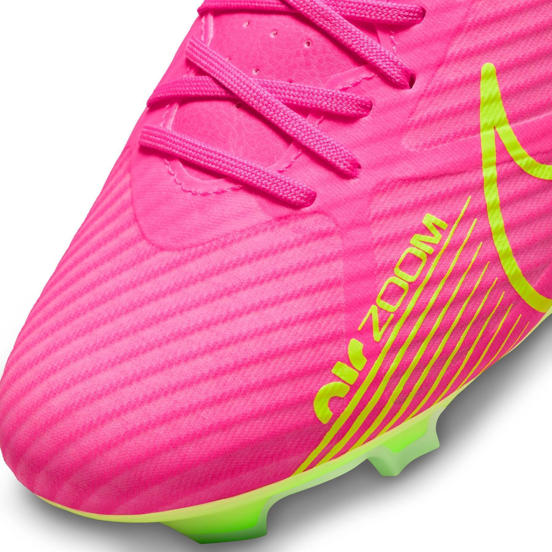 Soccer shoes Nike Zoom Mercurial Vapor 15 Academy MG - Luminious Pack