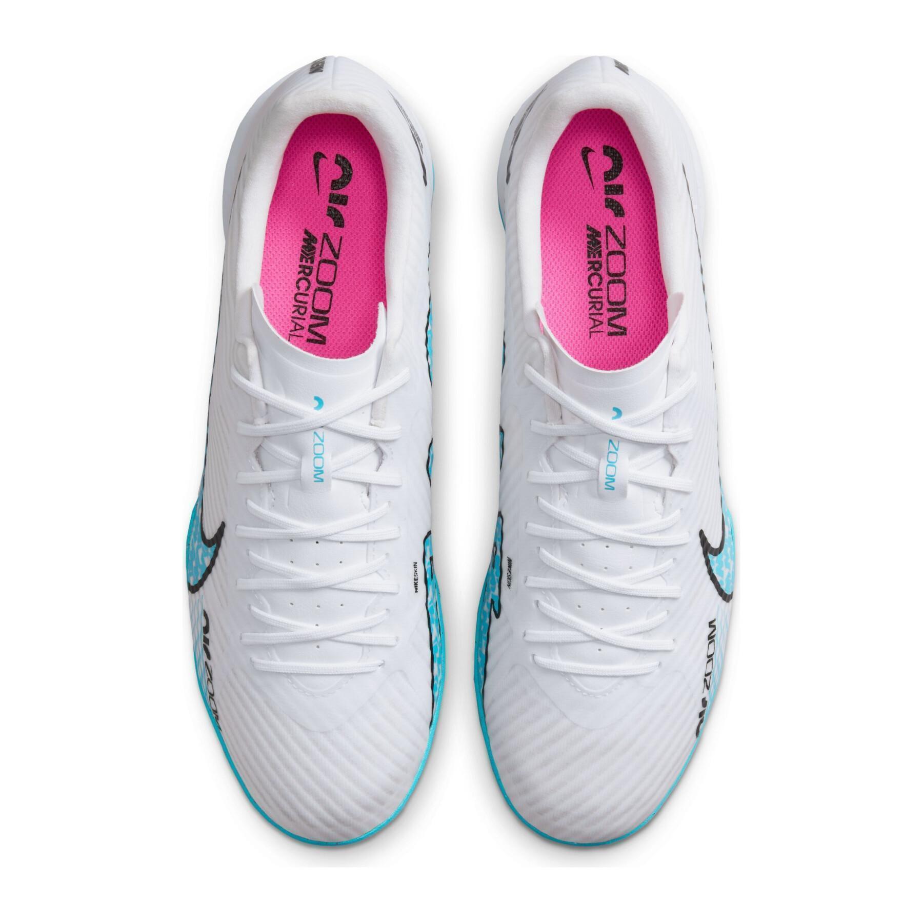 Soccer shoes Nike Zoom Mercurial Vapor 15 Academy IC - Blast Pack