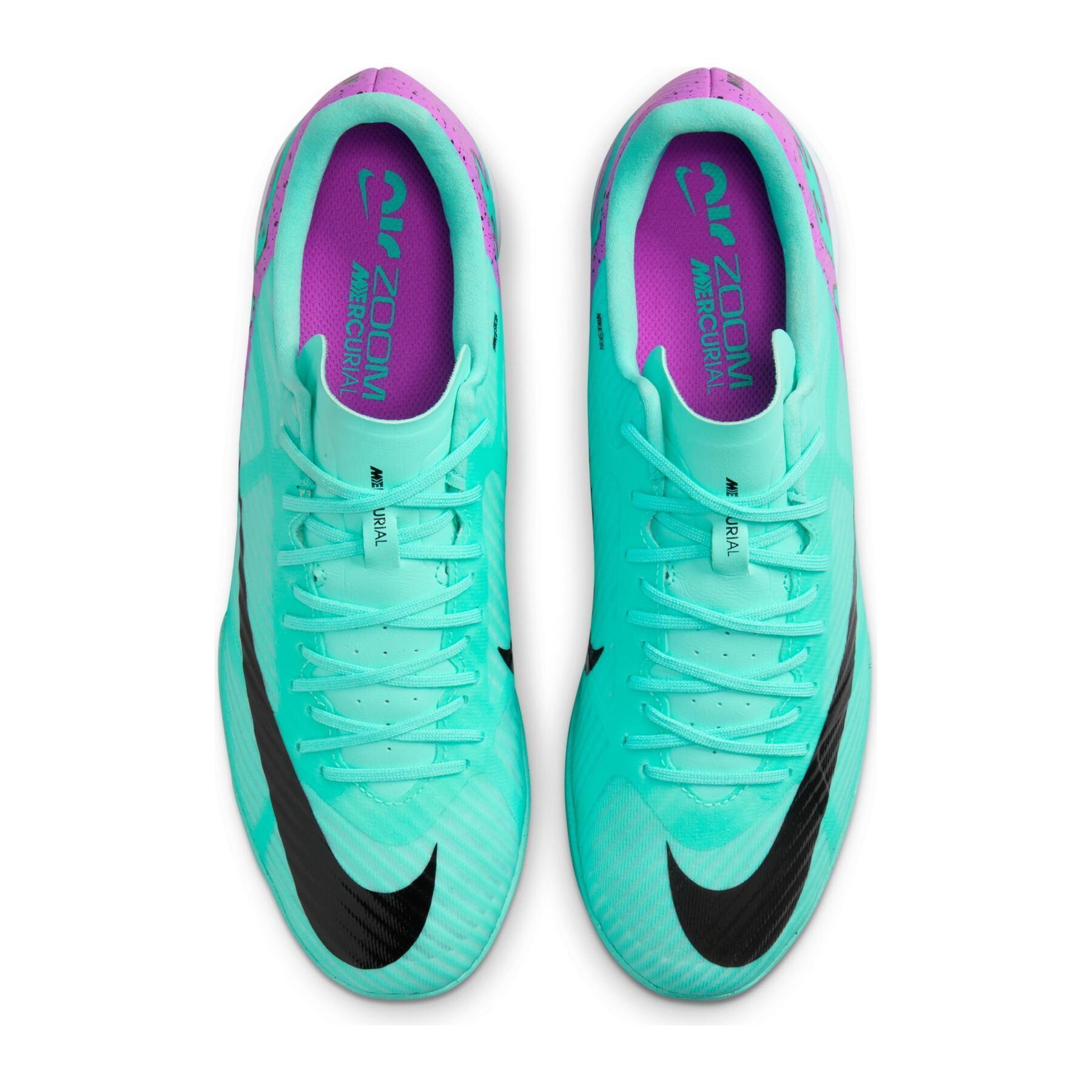 Soccer shoes Nike Zoom Mercurial Vapor 15 Academy IC - Peak Ready Pack