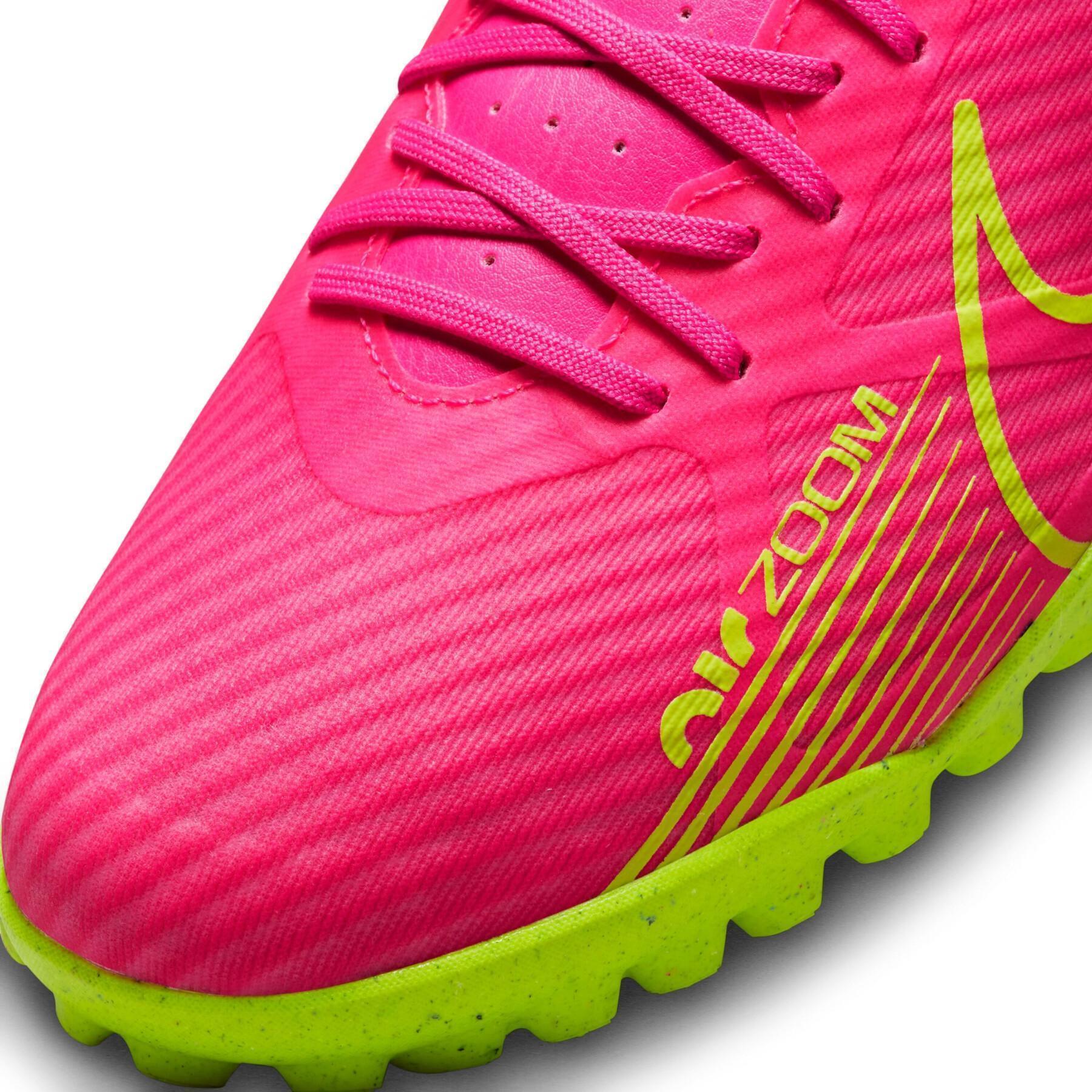 Soccer shoes Nike Zoom Mercurial Vapor 15 Academy TF