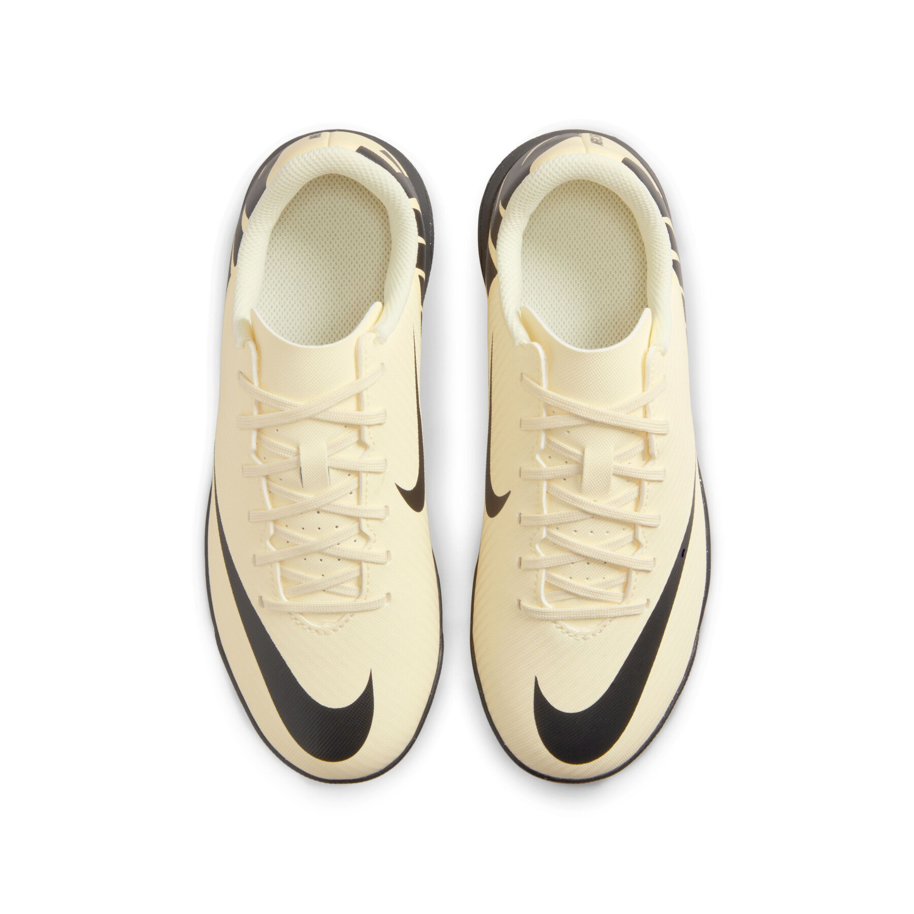 Children's soccer shoes Nike Mercurial Vapor 15 Club TF