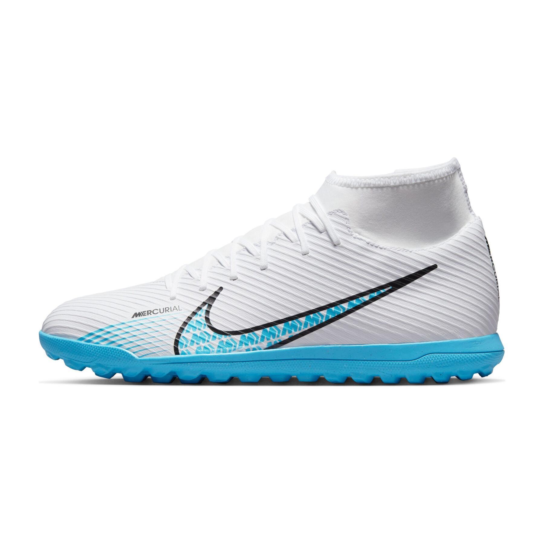 Soccer shoes Nike Mercurial Superfly 9 Club TF - Blast Pack