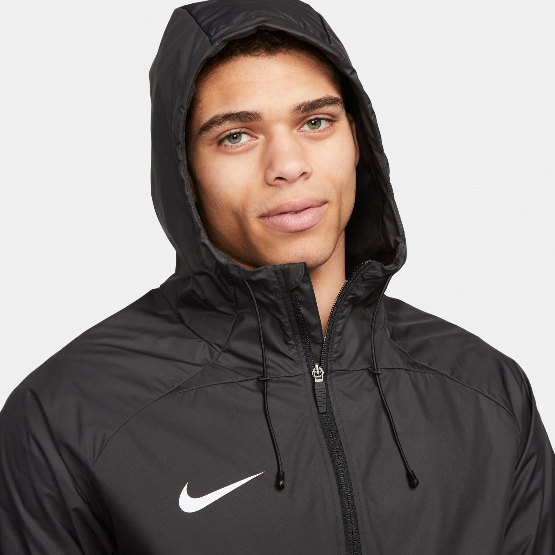Waterproof jacket Nike Academy Pro HD - Nike - Training Tops - Teamwear