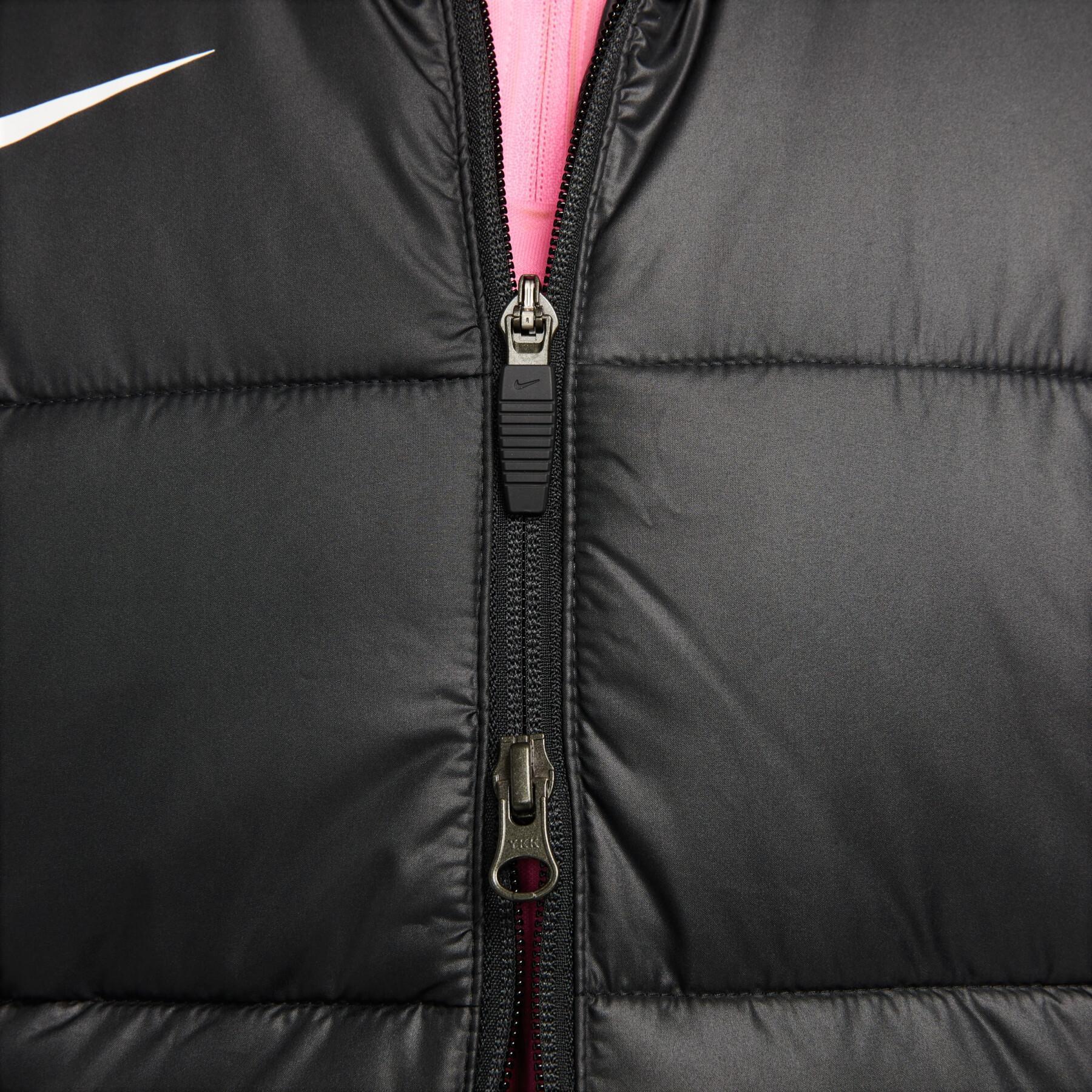 Women's 2-in-1 sweat jacket Nike TF Academy Pro SDF