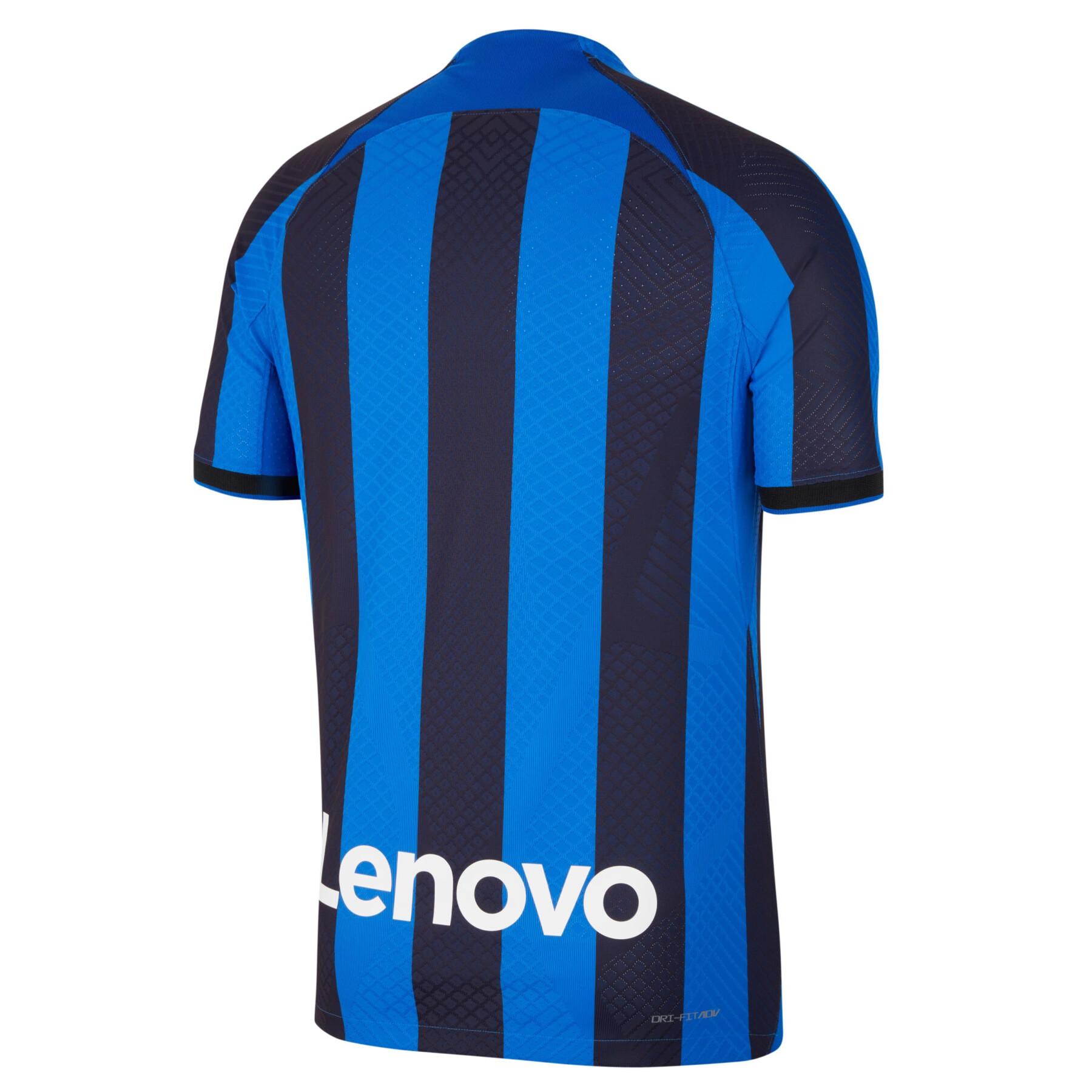 Authentic home jersey Inter Milan 2022/23