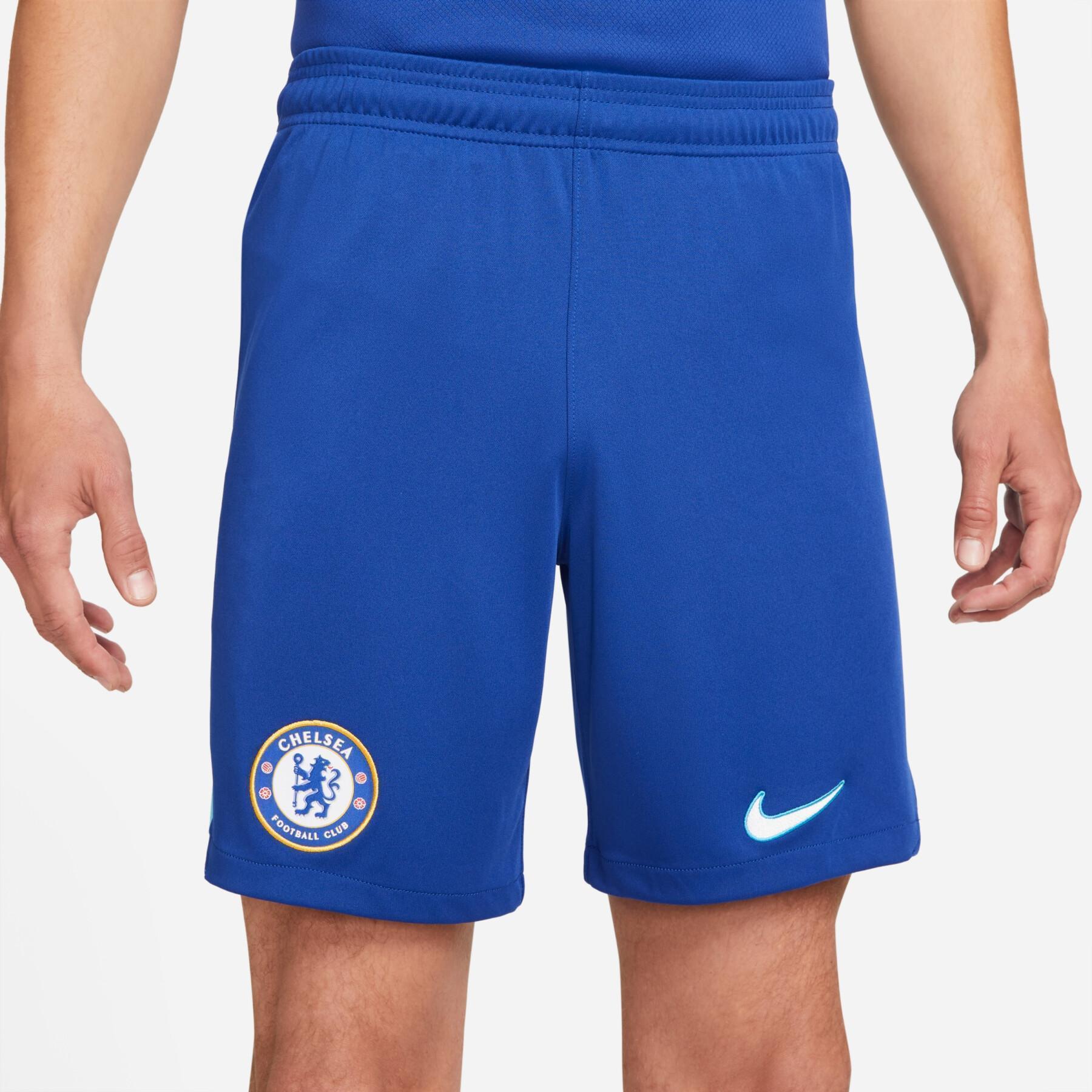 Home/office shorts Chelsea FC 2022/23