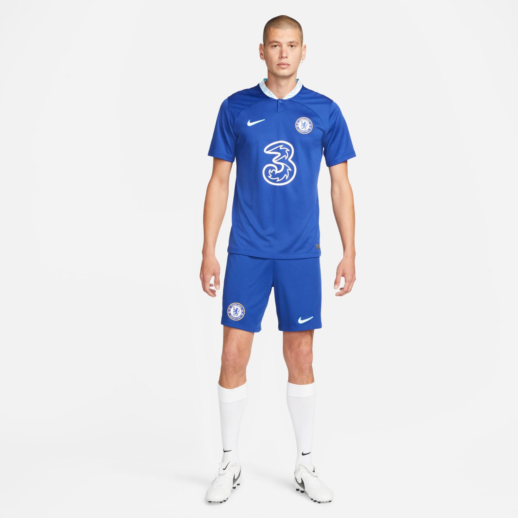 Home/office shorts Chelsea FC 2022/23