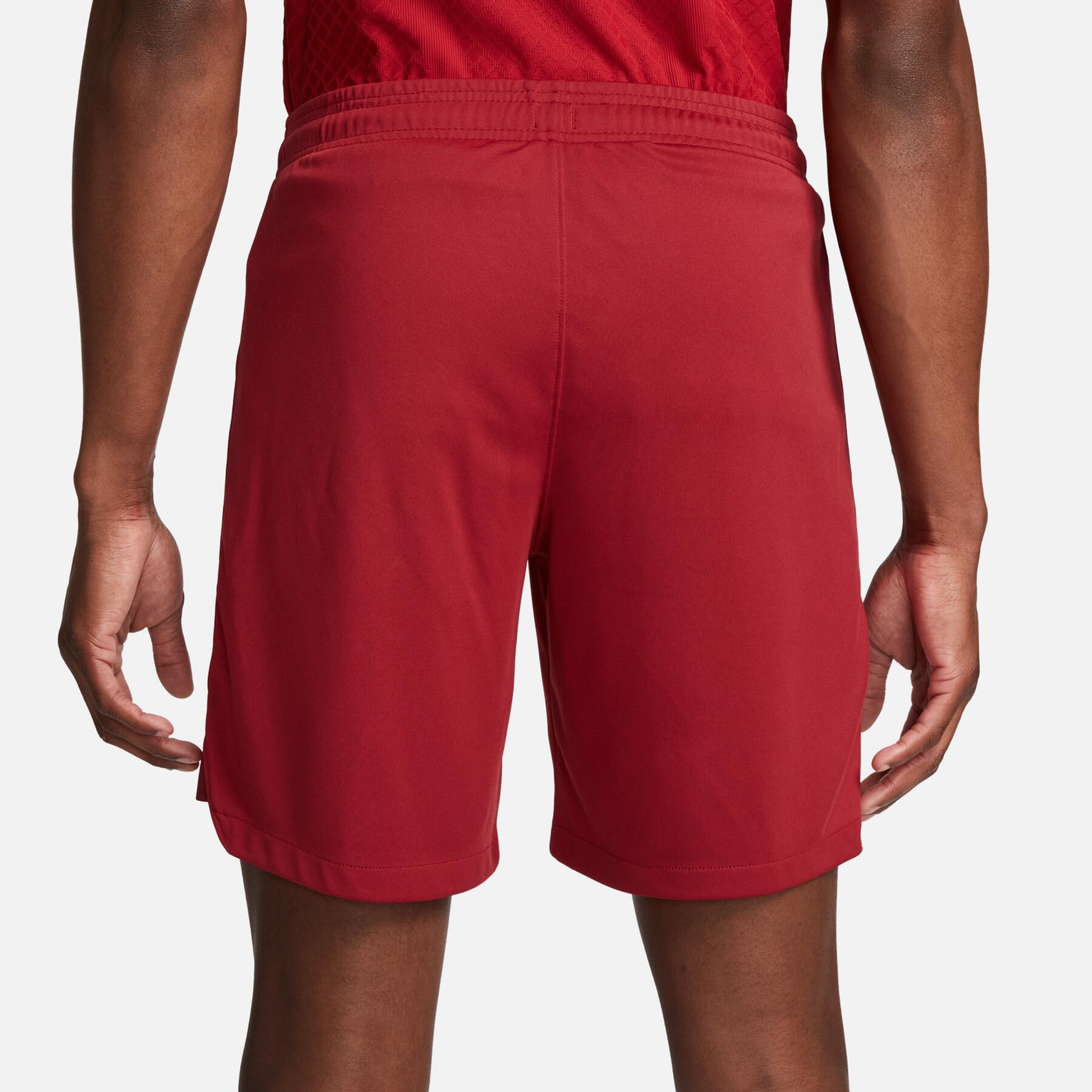 Liverpool Home shorts FC 2022/23