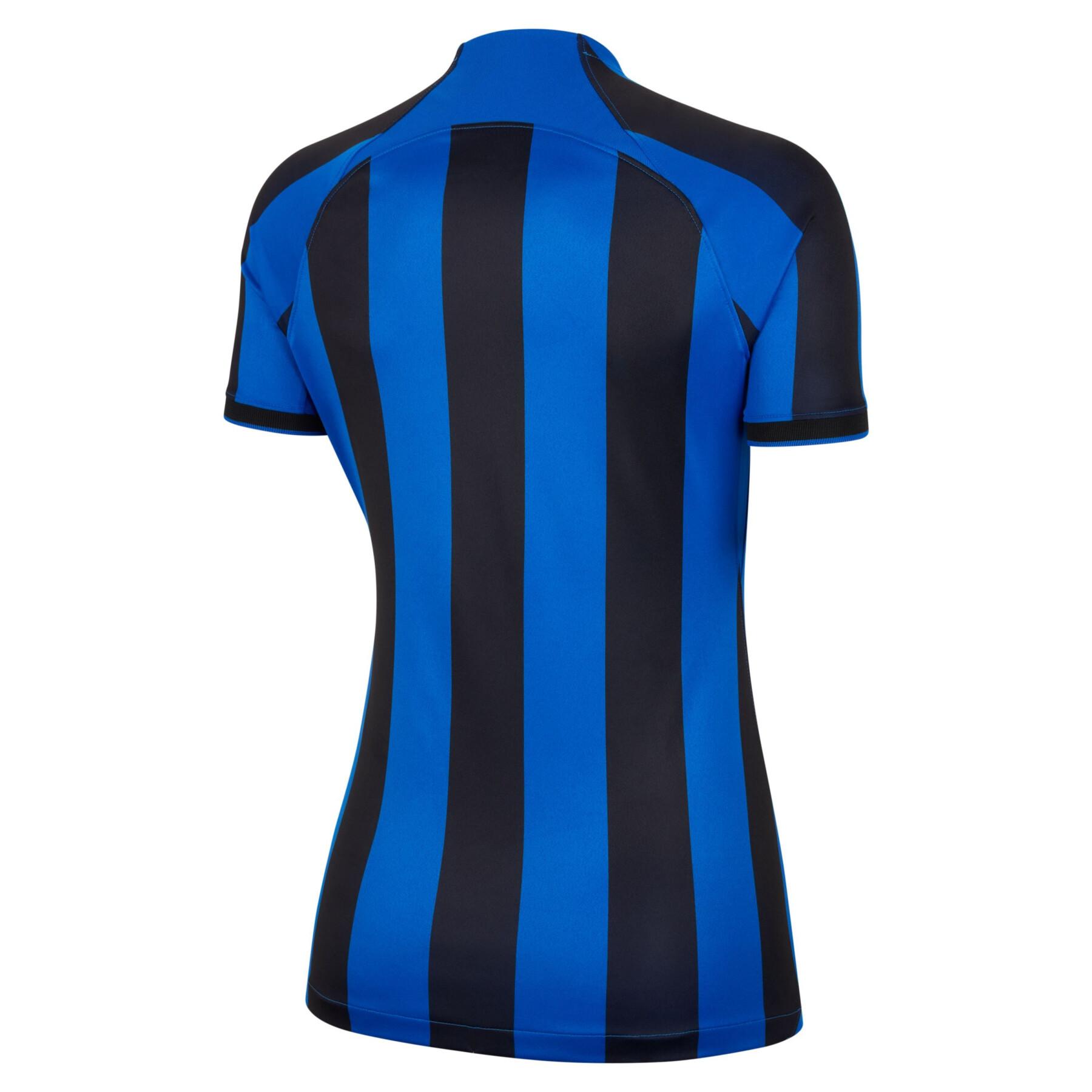 Women's home jersey Inter Milan 2022/23