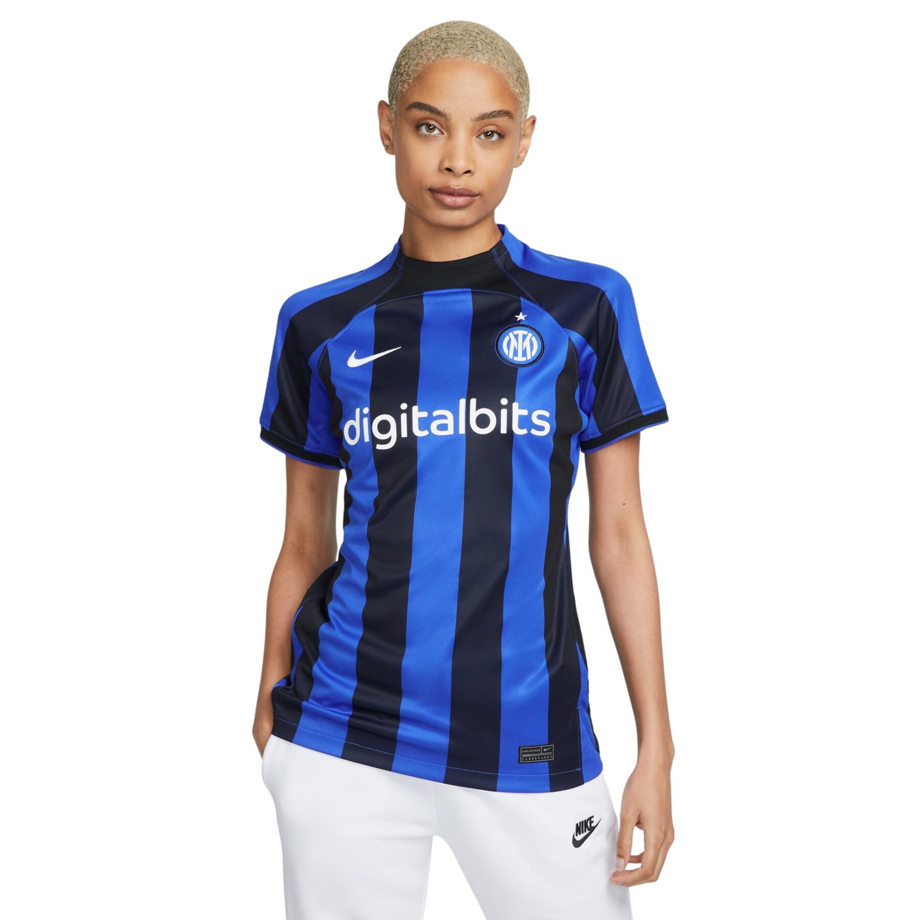 Women's home jersey Inter Milan 2022/23