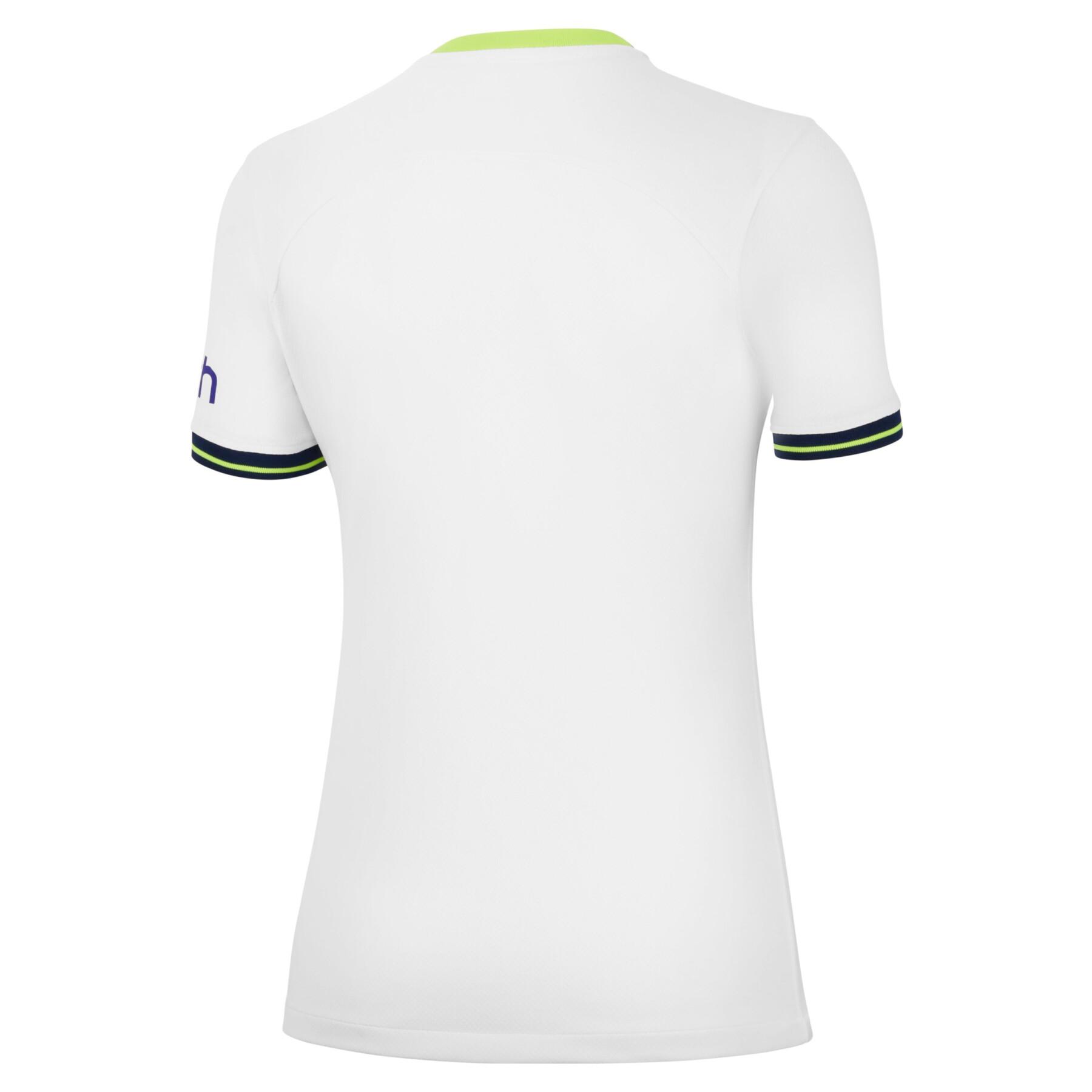 Women's home jersey Tottenham 2022/23