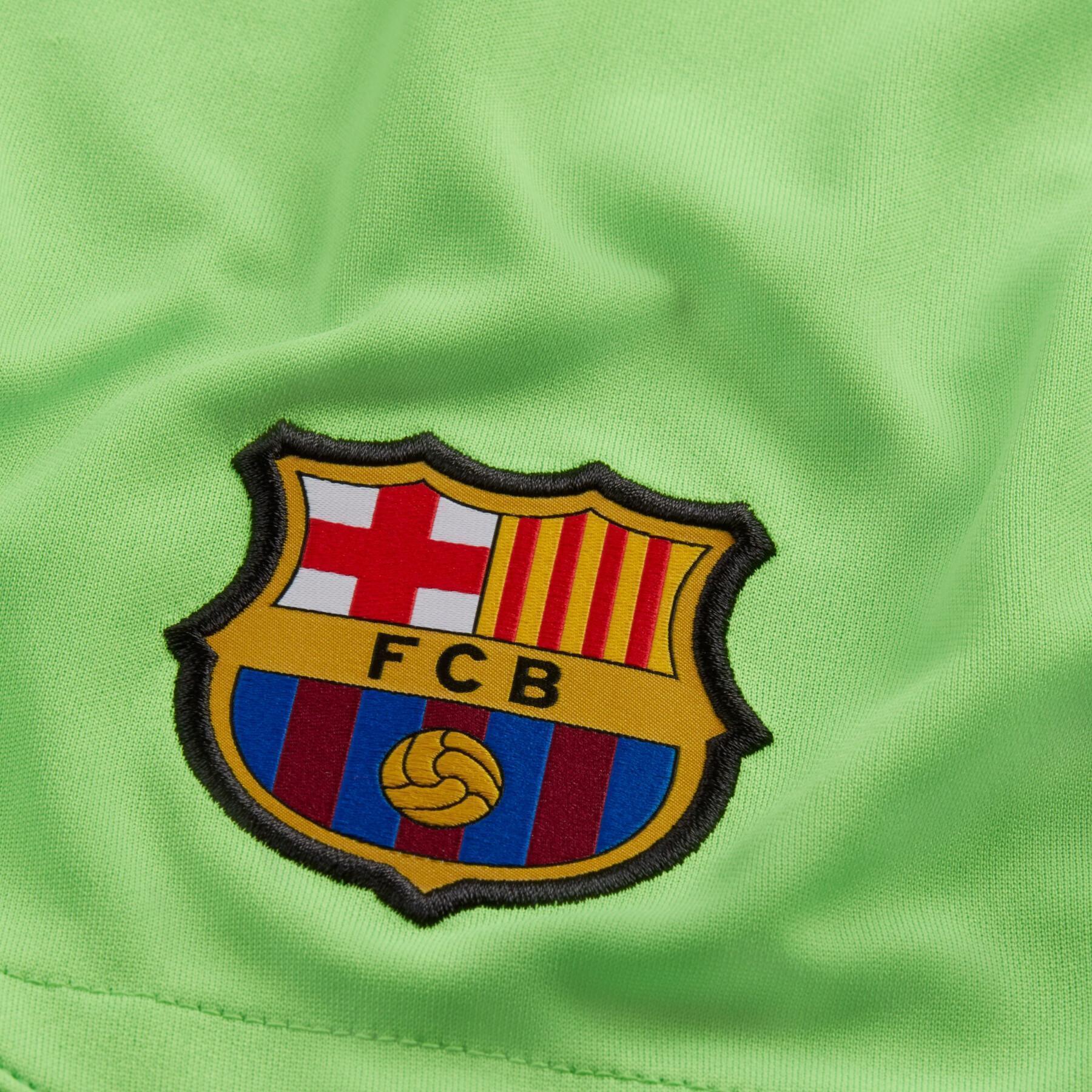 Child guard shorts FC Barcelone 2022/23