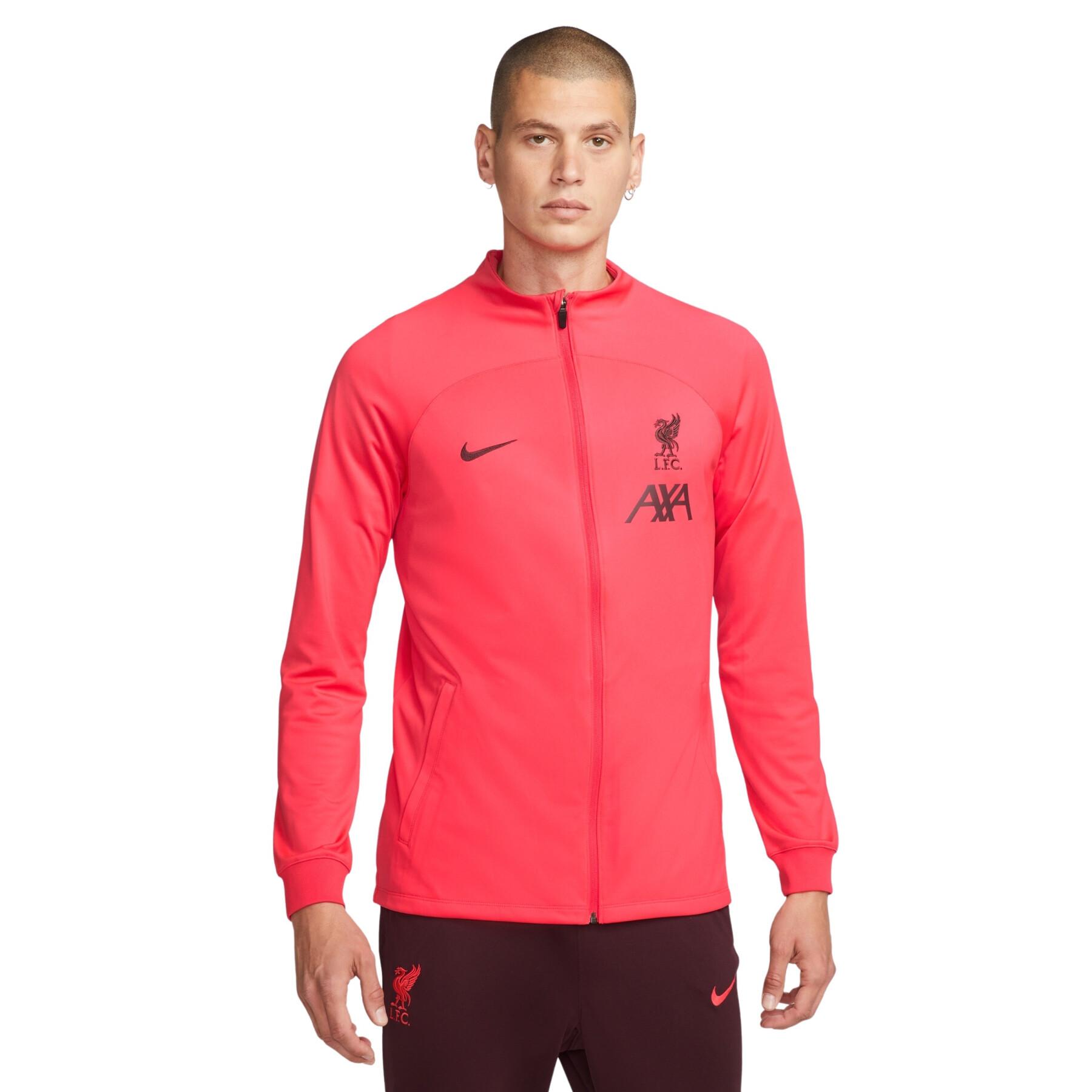 Sweat jacket Liverpool FC 2022/23