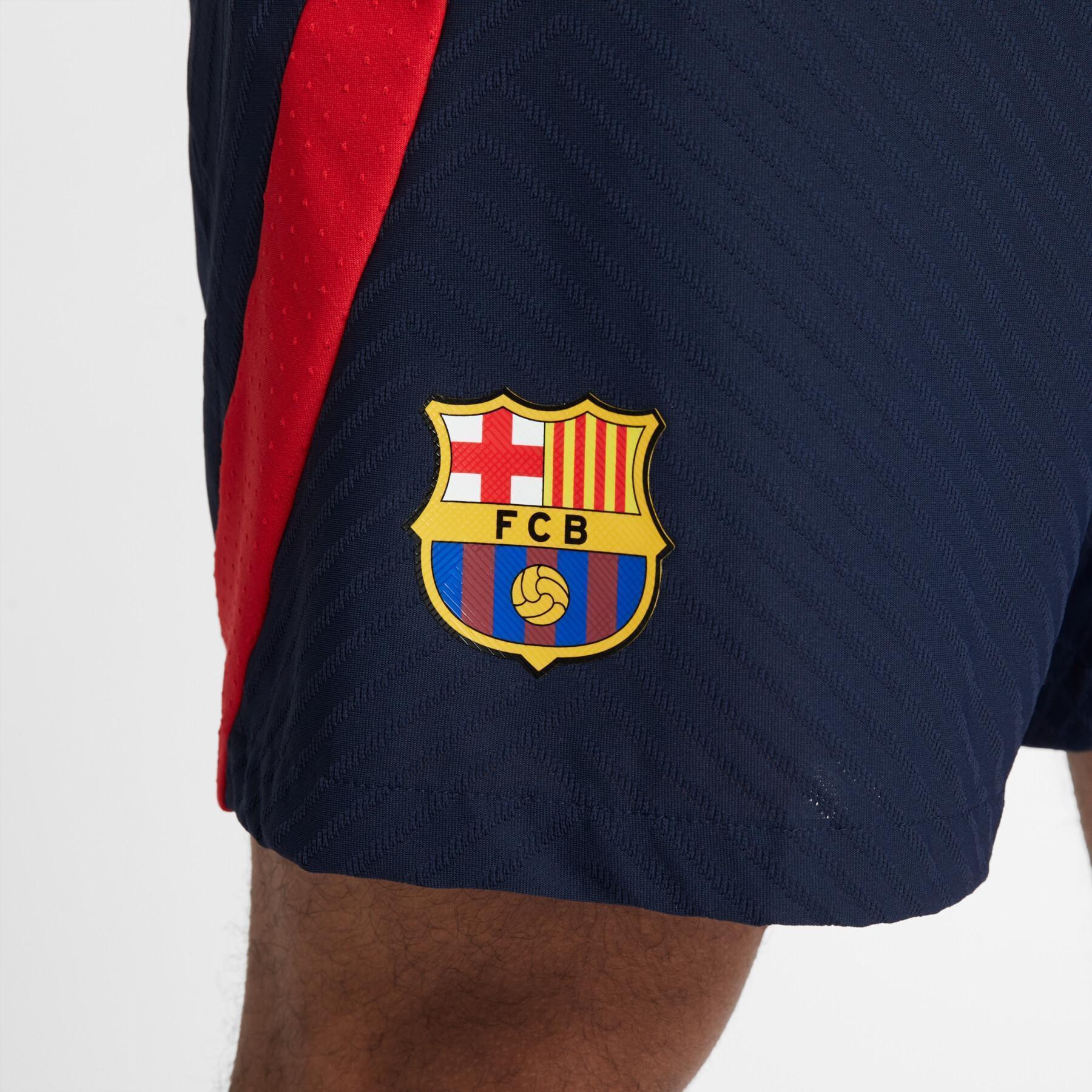 Training shorts FC Barcelone Strike Ks 2022/23