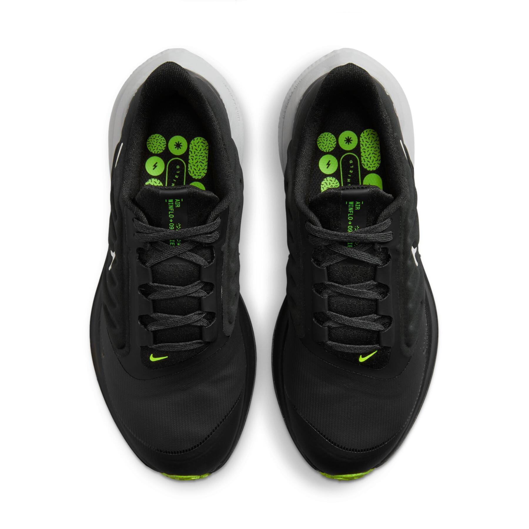 Women's running shoes Nike Air Winflo 9 Shield
