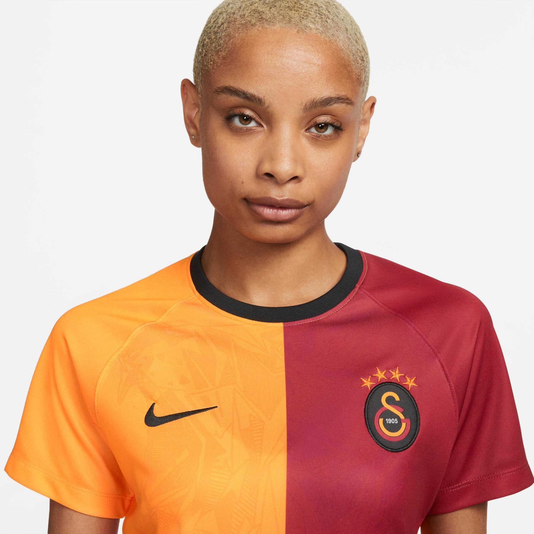 Women's home jersey Galatasaray 2022/23