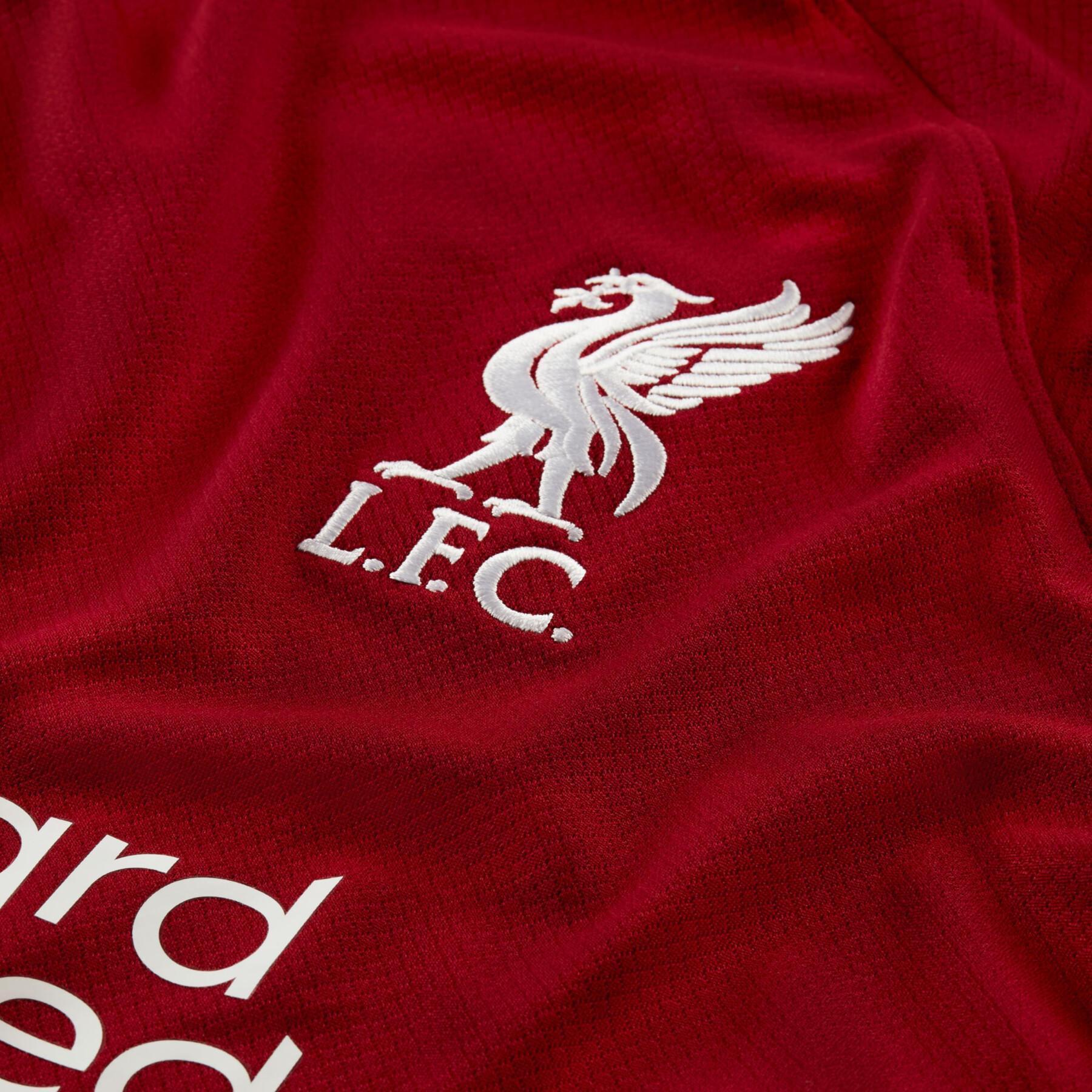 Home jersey Liverpool FC 2022/23 - Liverpool FC - Premier League - Fan Shop