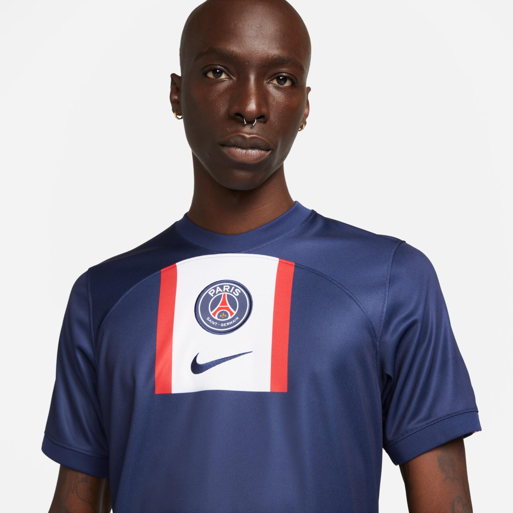 Home jersey PSG 2022/23 - Paris Saint-Germain - Premier League - Fan Shop