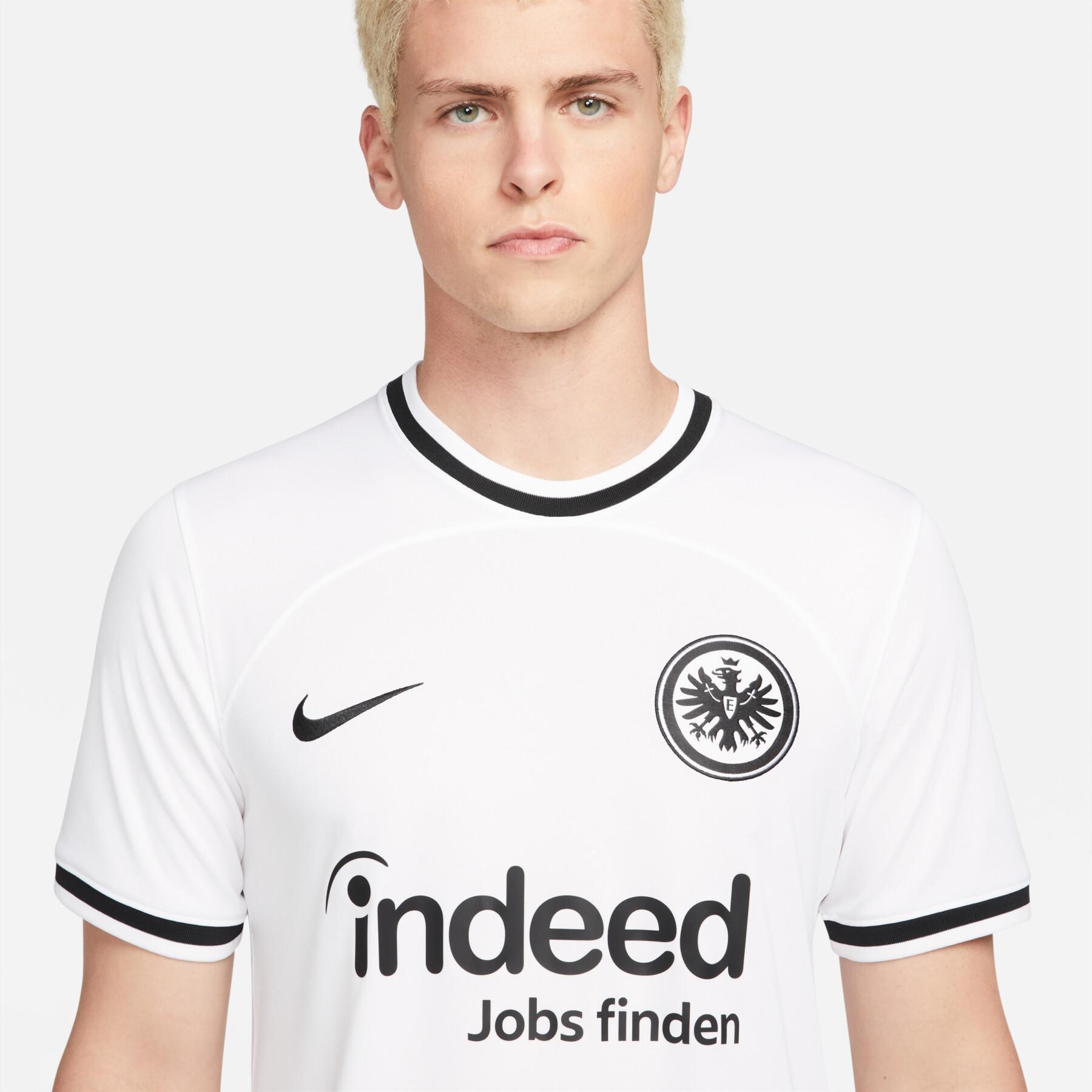 Home jersey Eintracht Francfort 2022/23