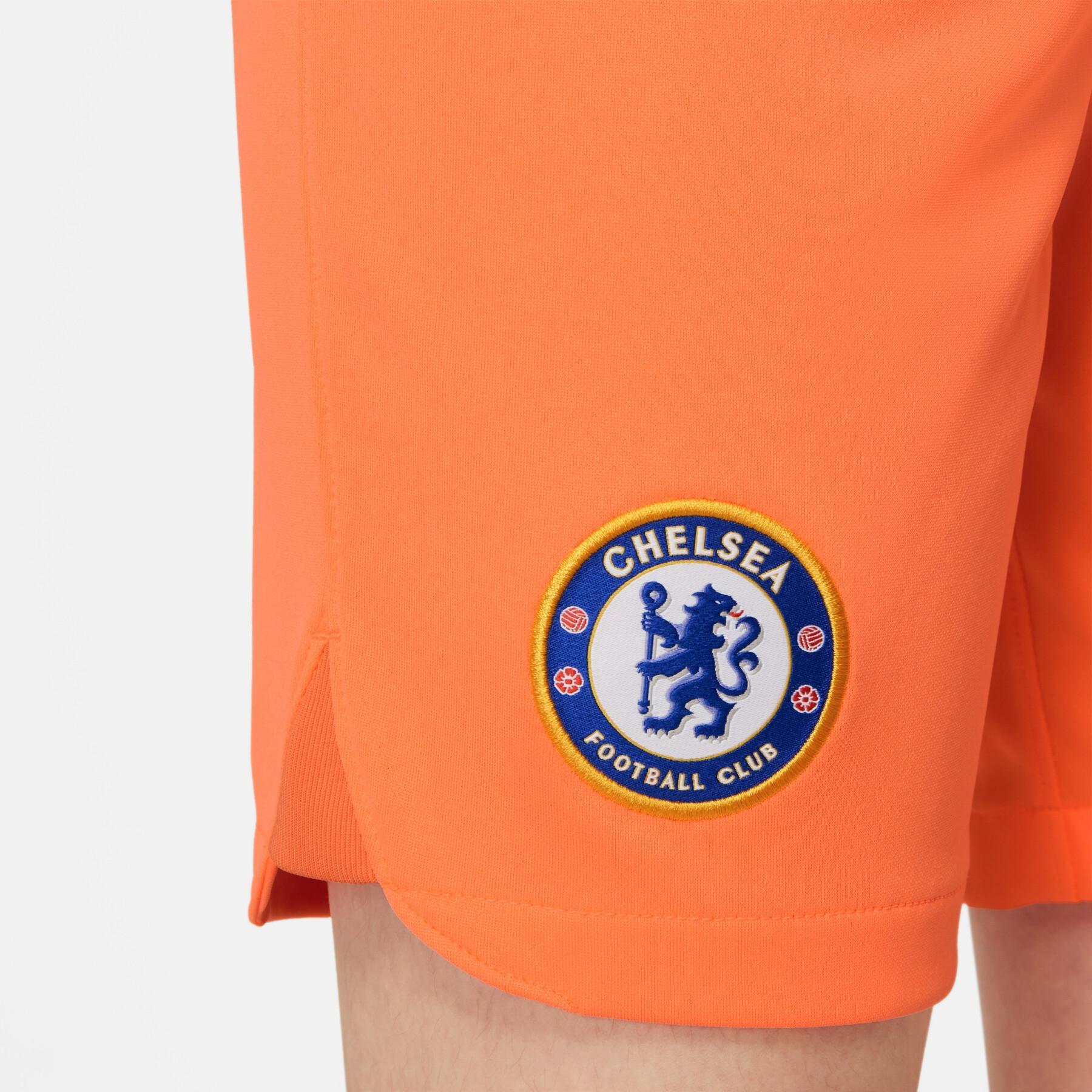 Child guard shorts Chelsea FC 2022/23