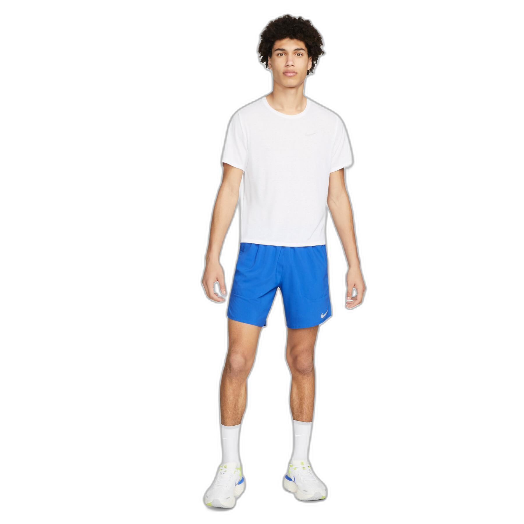 2 in 1 seamless shorts Nike Dri-Fit