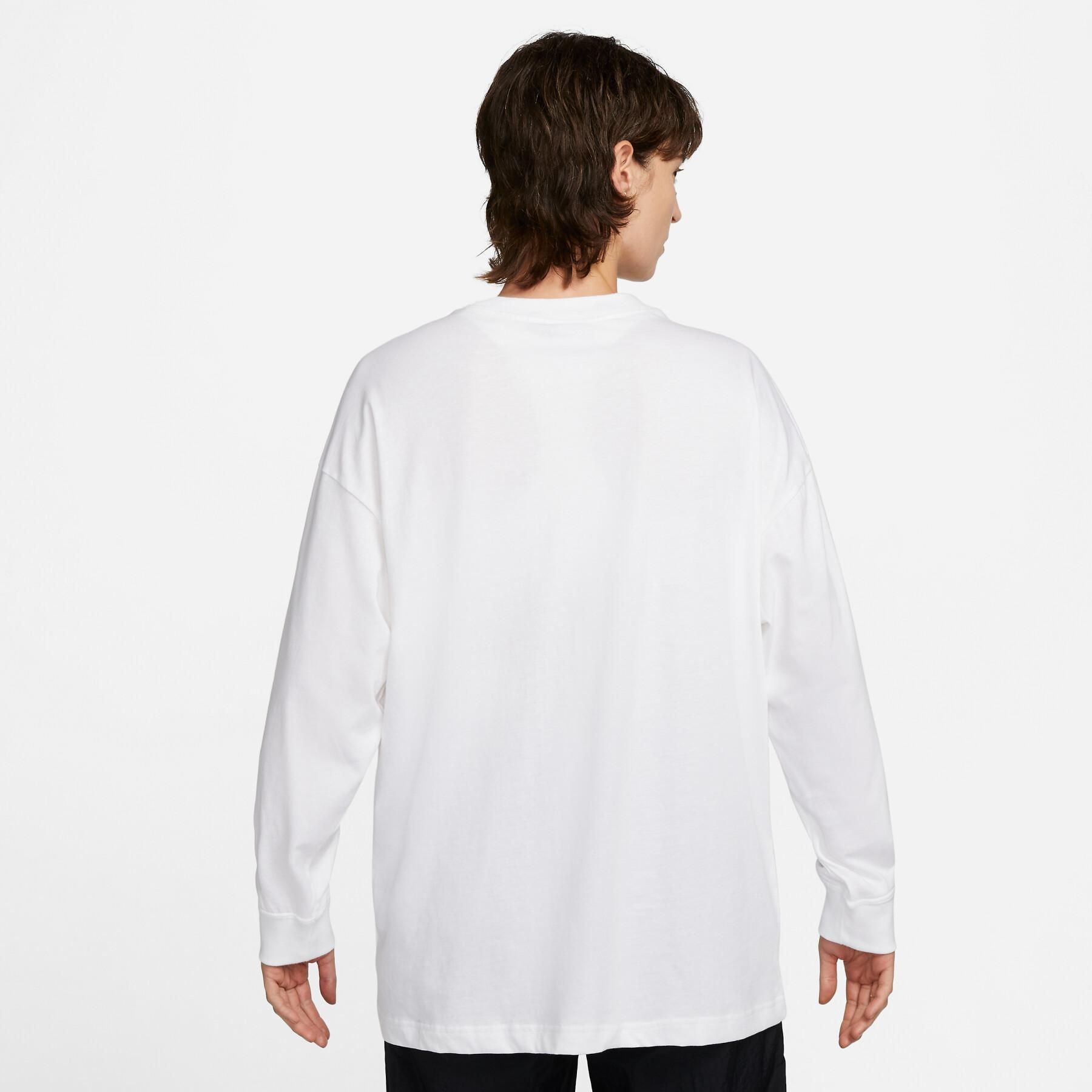Women's long sleeve T-shirt Nike Essential