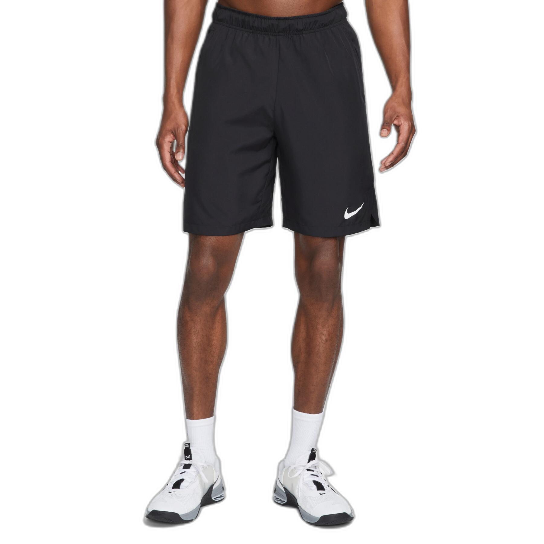 Short Nike Dri-Fit FLX WVN 9IN