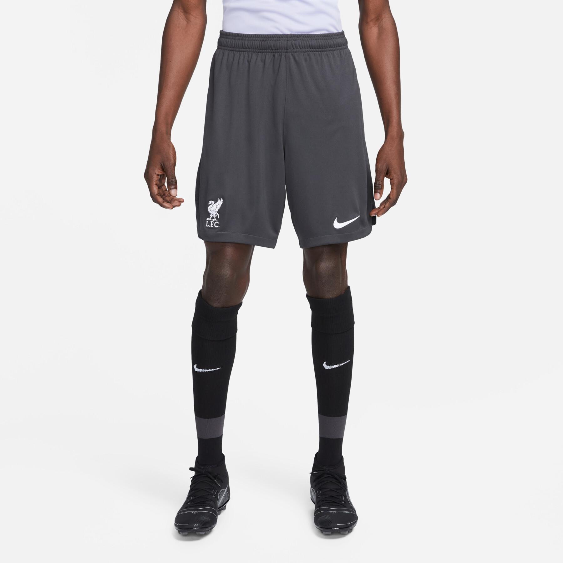 Guard shorts Liverpool FC 2022/23