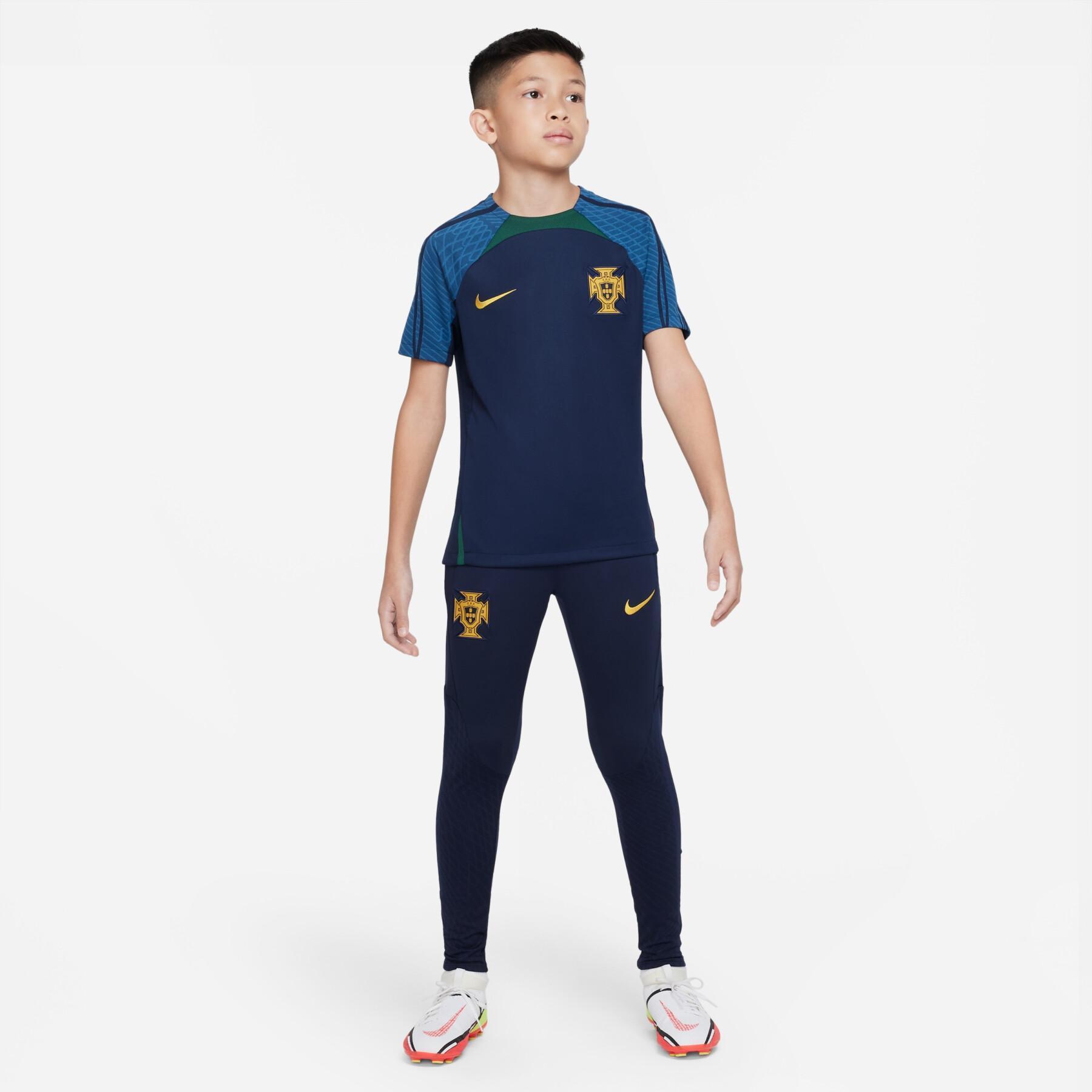 Children's sweatpants Portugal Coupe du Monde 2022