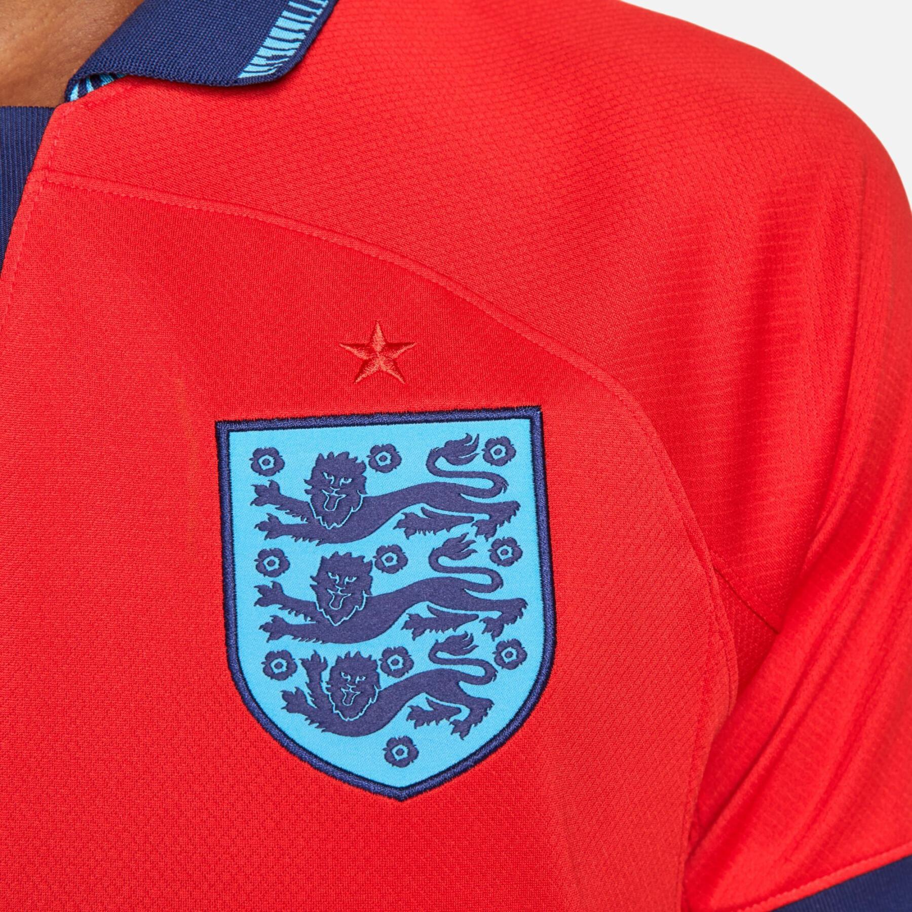 Outdoor jersey Angleterre Dri-FIT 2022/23 - England - National teams - Fans