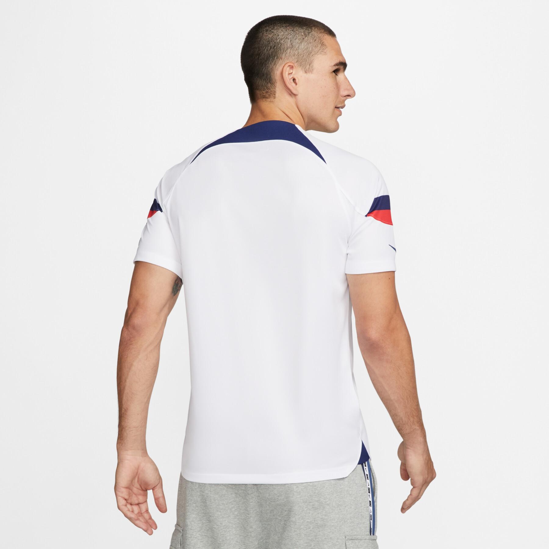 2022 World Cup home jersey USA