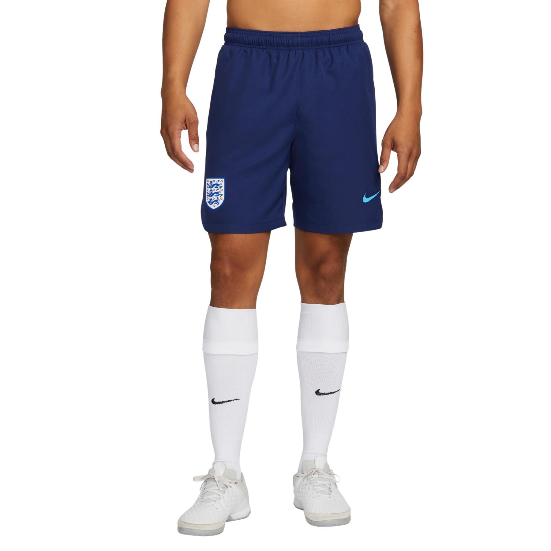 World Cup training shorts 2022 Angleterre Dri-FIT Stadium
