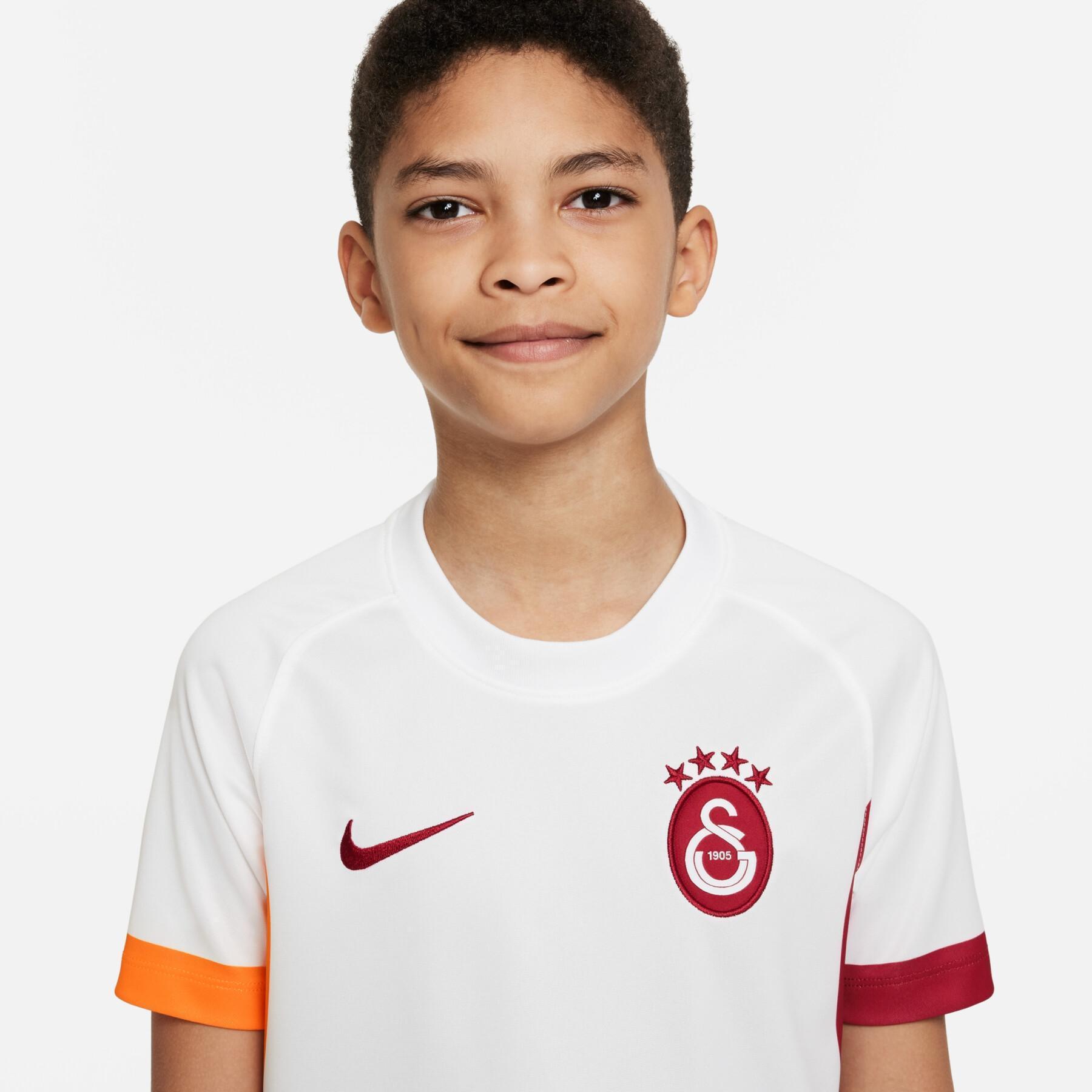 Kids' Third Jersey Galatasaray 2022/23