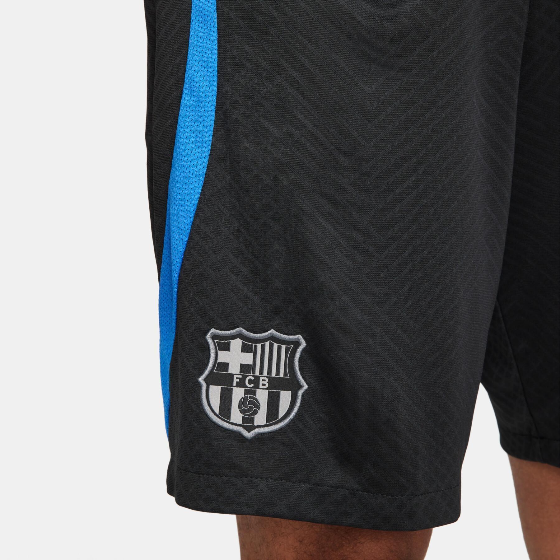 FC Barcelona 2022/23 shorts